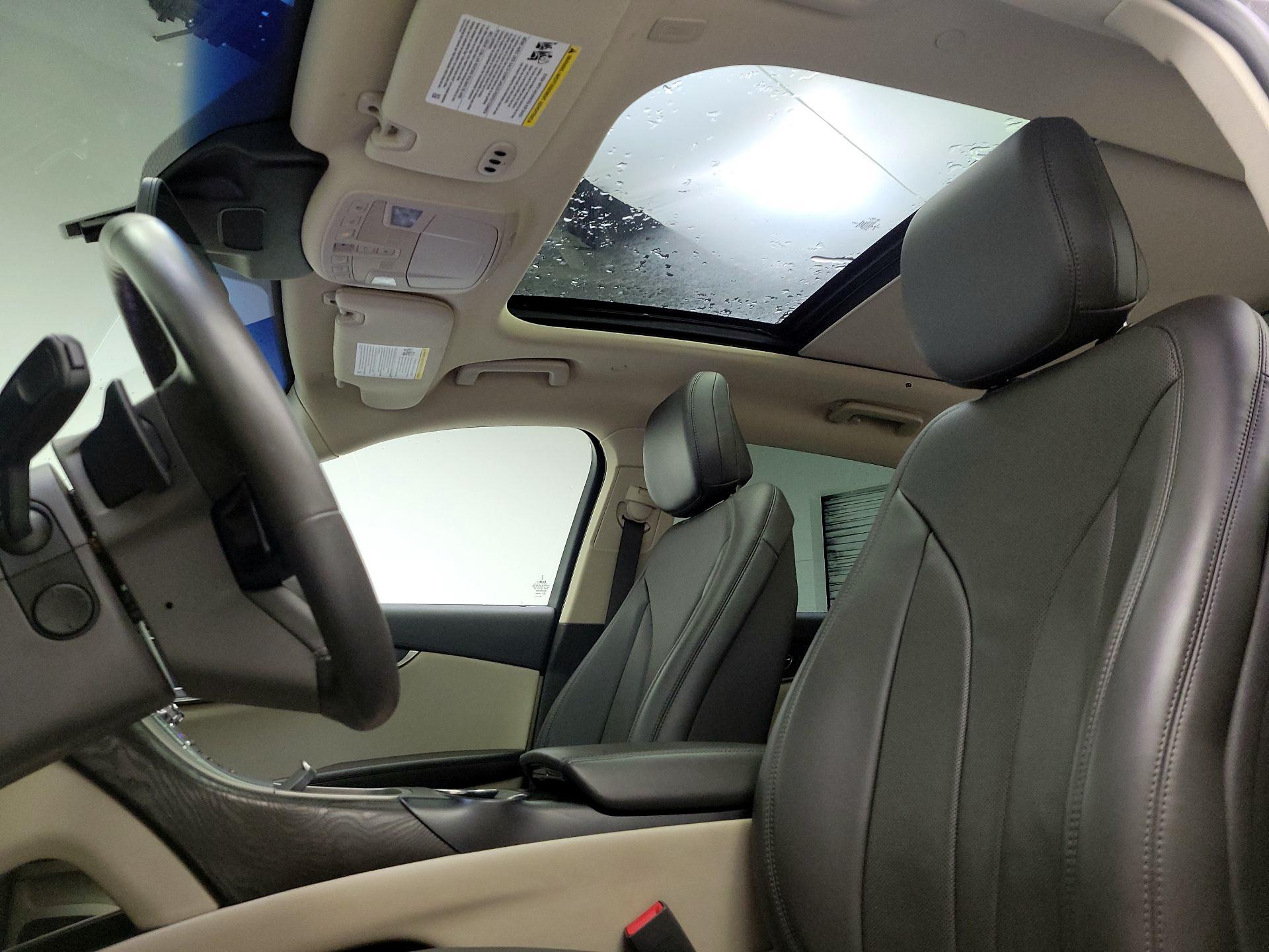 Thumbnail: 2020 Lincoln Nautilus - 20