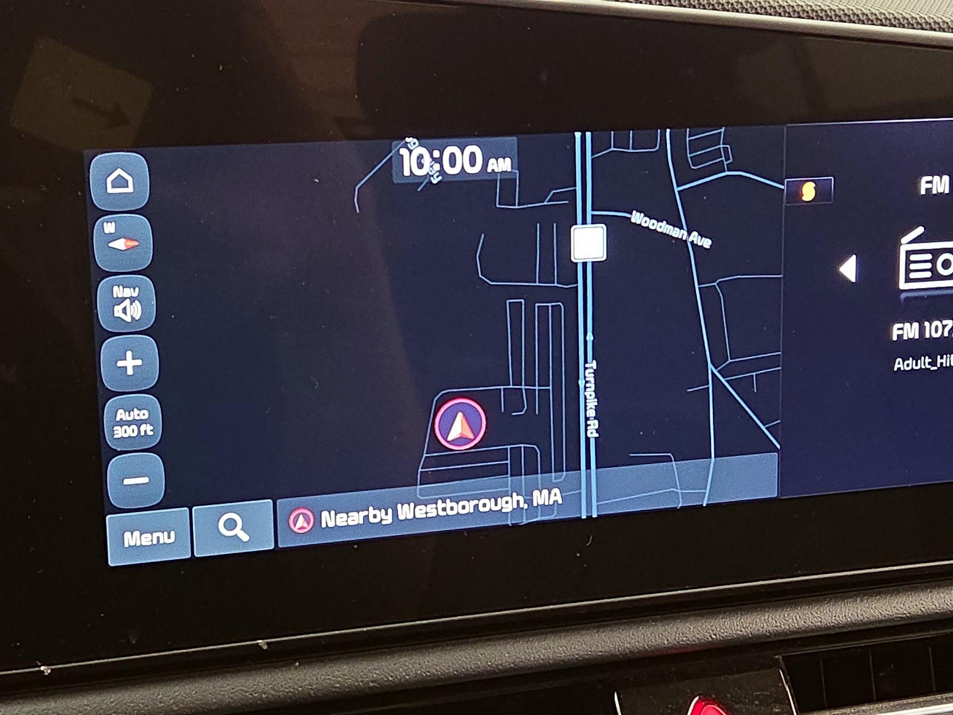 Thumbnail: 2023 Kia Niro - 14