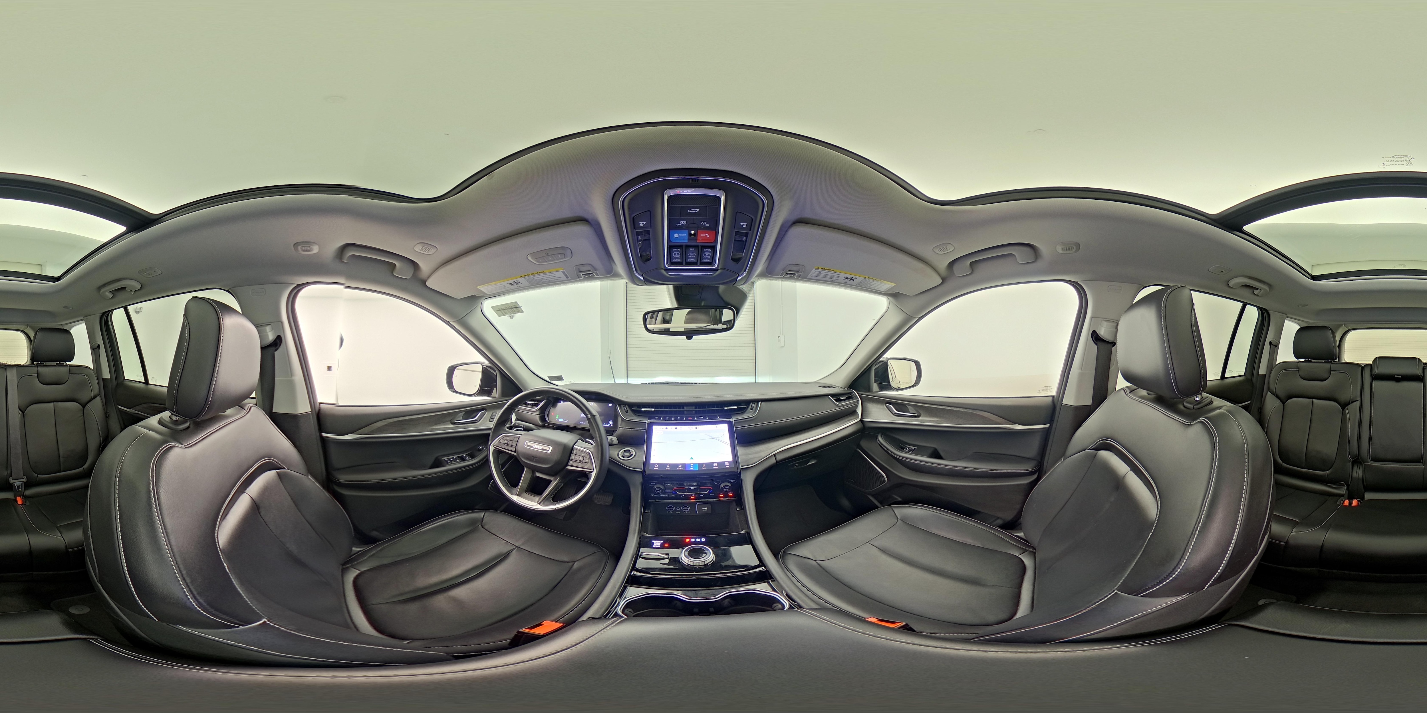 2022 Jeep Grand Cherokee Limited - Photo 26