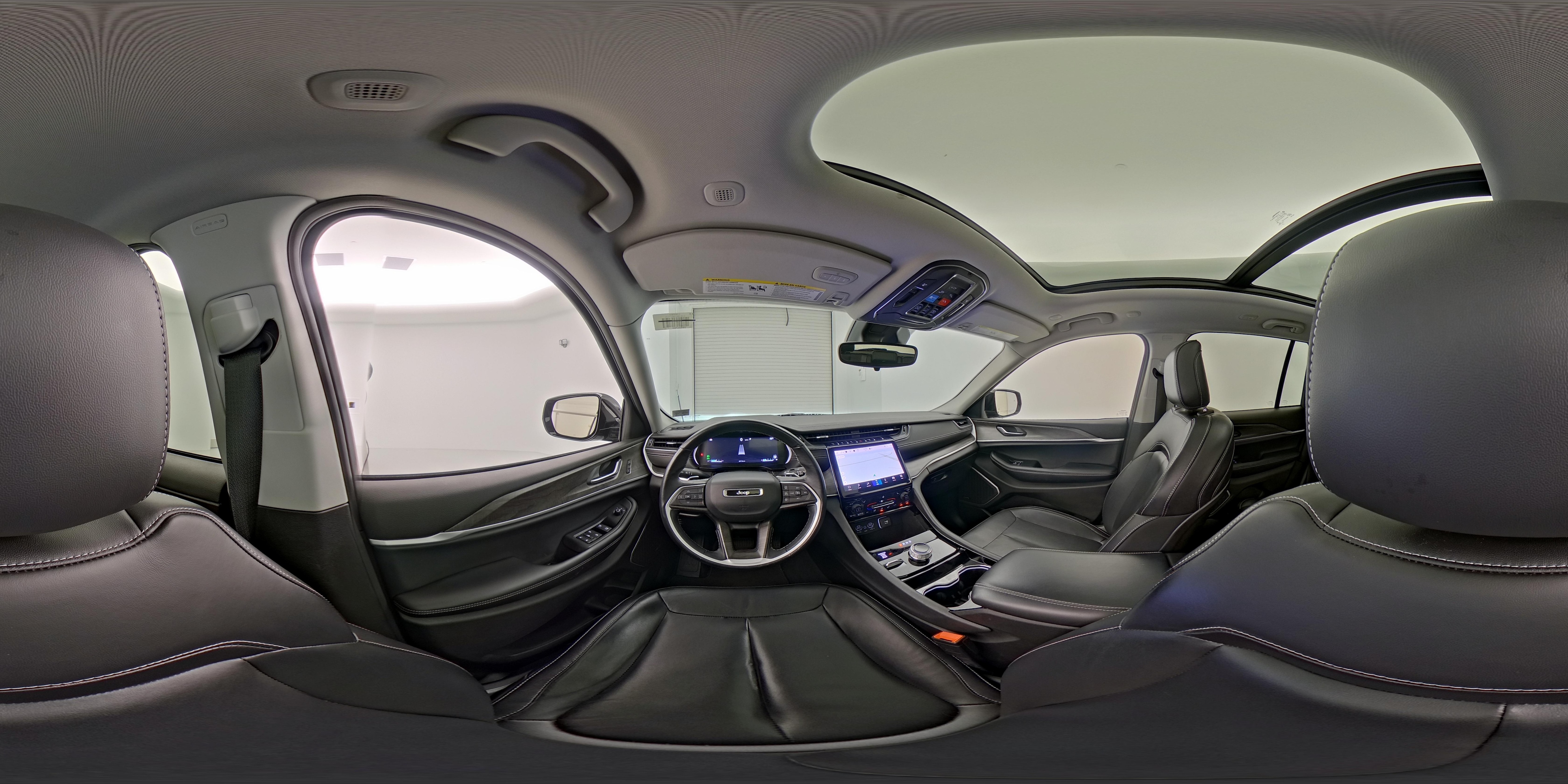 2022 Jeep Grand Cherokee Limited - Photo 28
