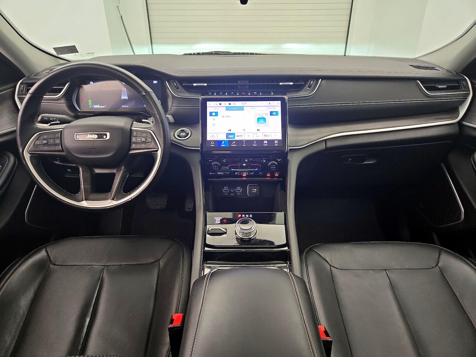 2022 Jeep Grand Cherokee Limited - Photo 10
