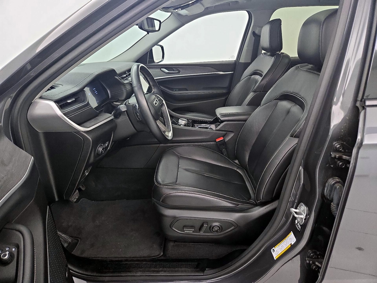 2022 Jeep Grand Cherokee Limited - Photo 12