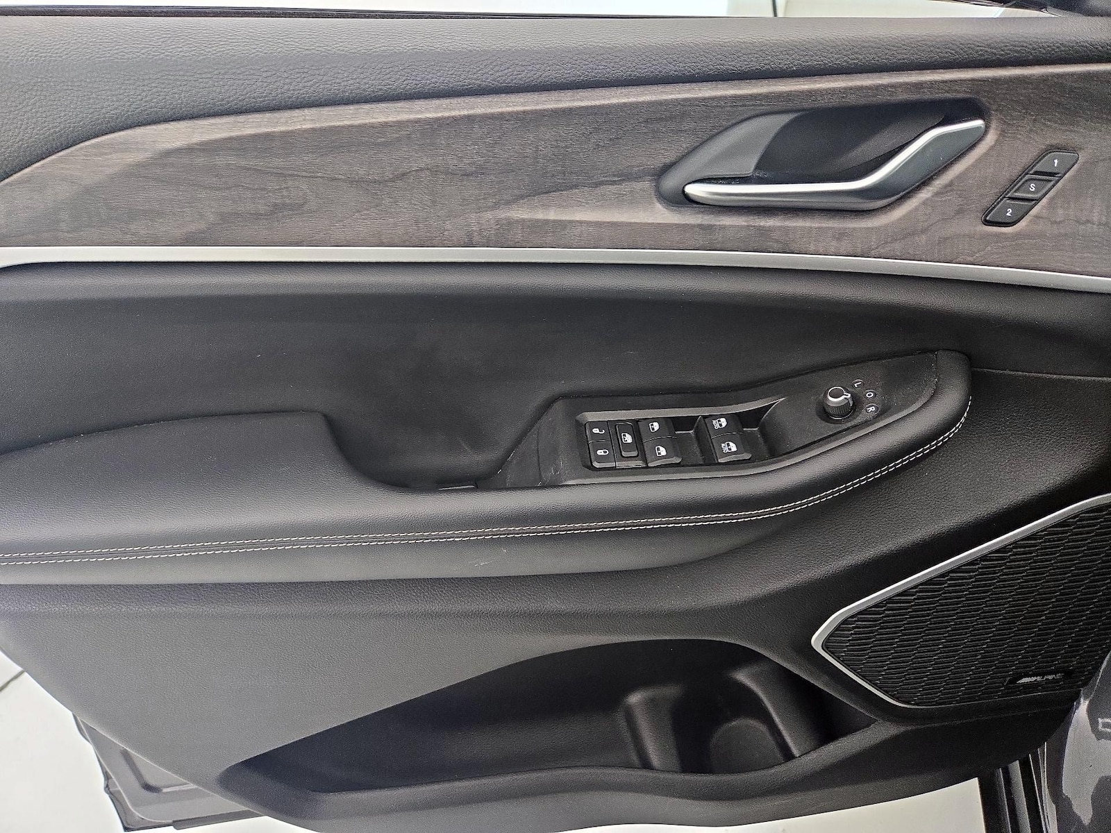 2022 Jeep Grand Cherokee Limited - Photo 13
