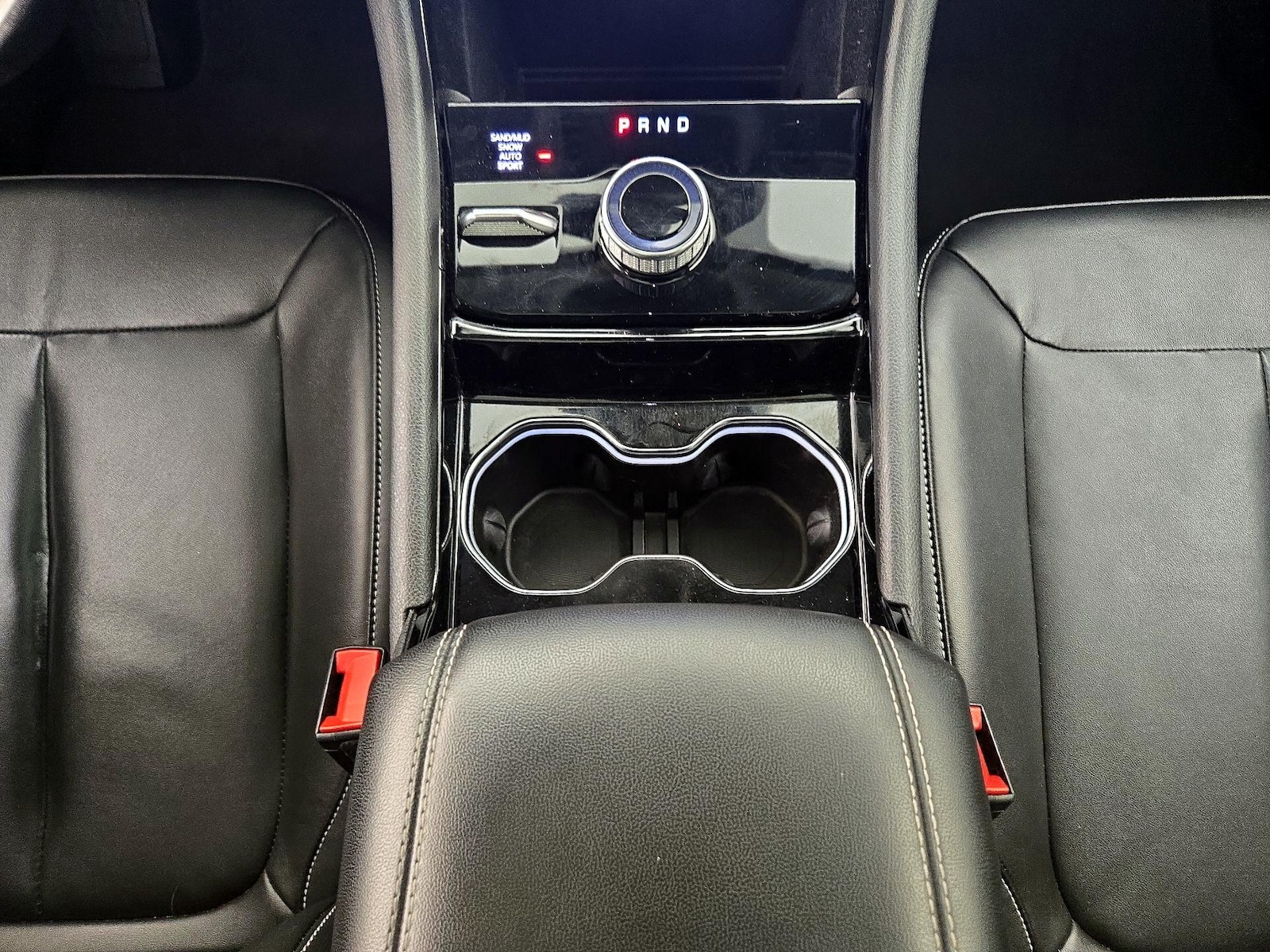 2022 Jeep Grand Cherokee Limited - Photo 19
