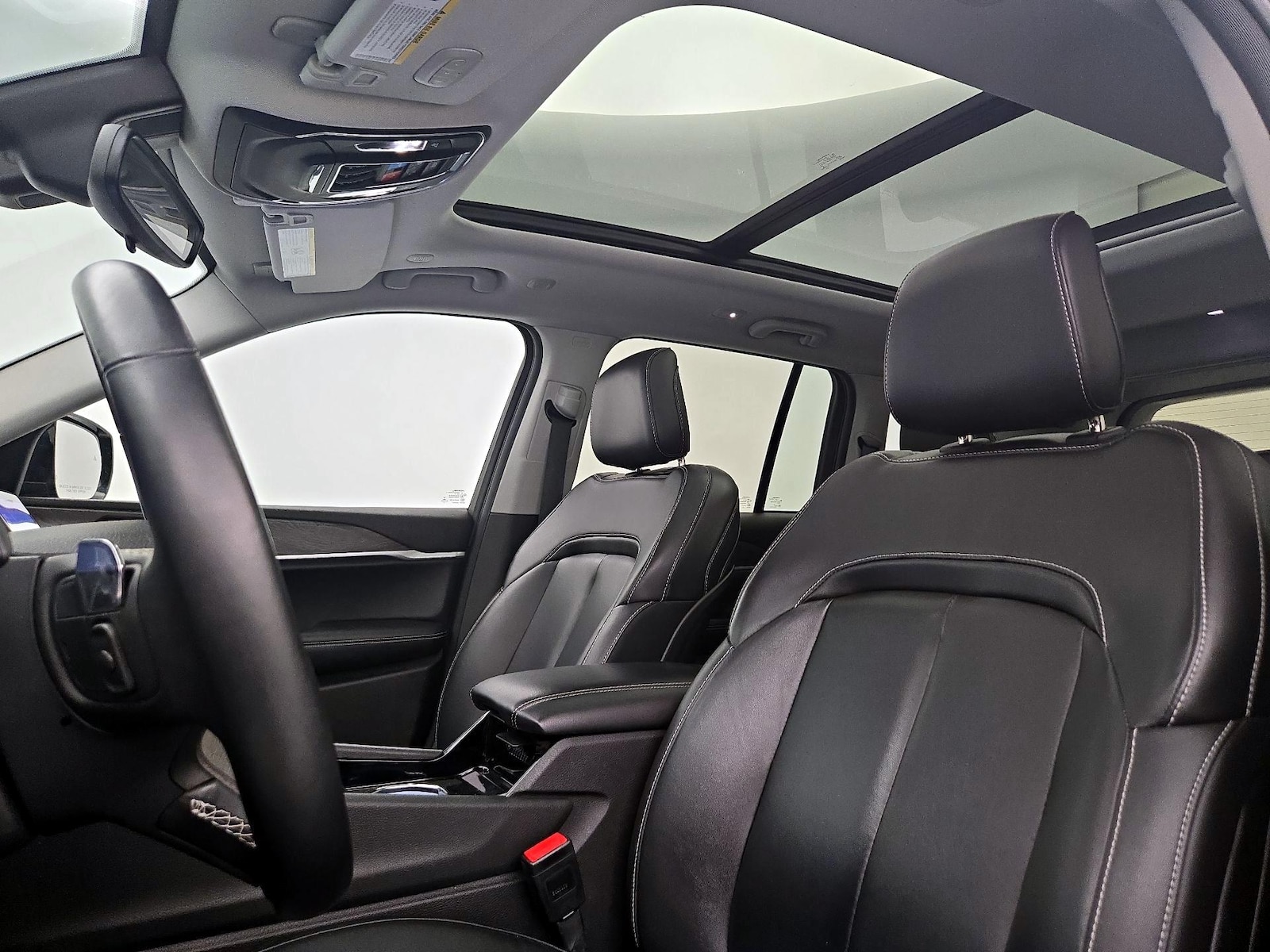 2022 Jeep Grand Cherokee Limited - Photo 21