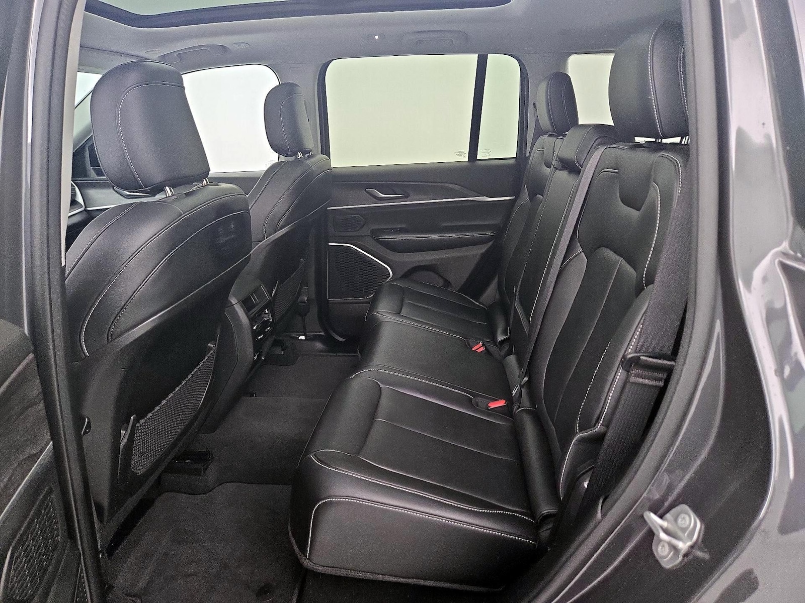 2022 Jeep Grand Cherokee Limited - Photo 22