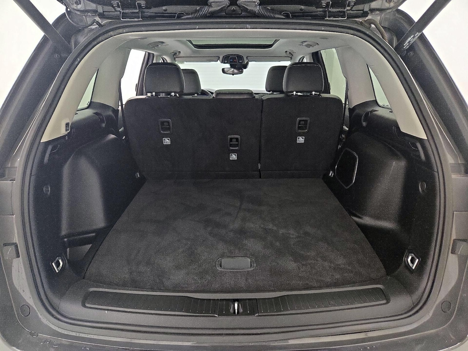 2022 Jeep Grand Cherokee Limited - Photo 23