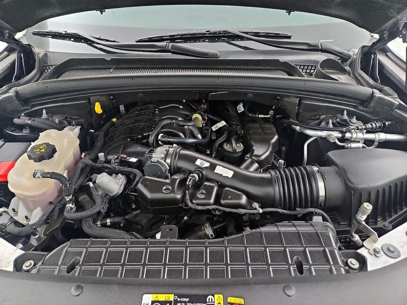 2022 Jeep Grand Cherokee Limited - Photo 24