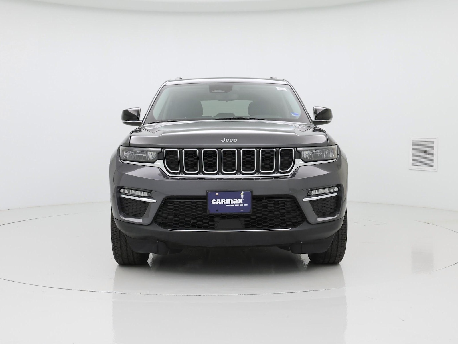 2022 Jeep Grand Cherokee Limited - Photo 6