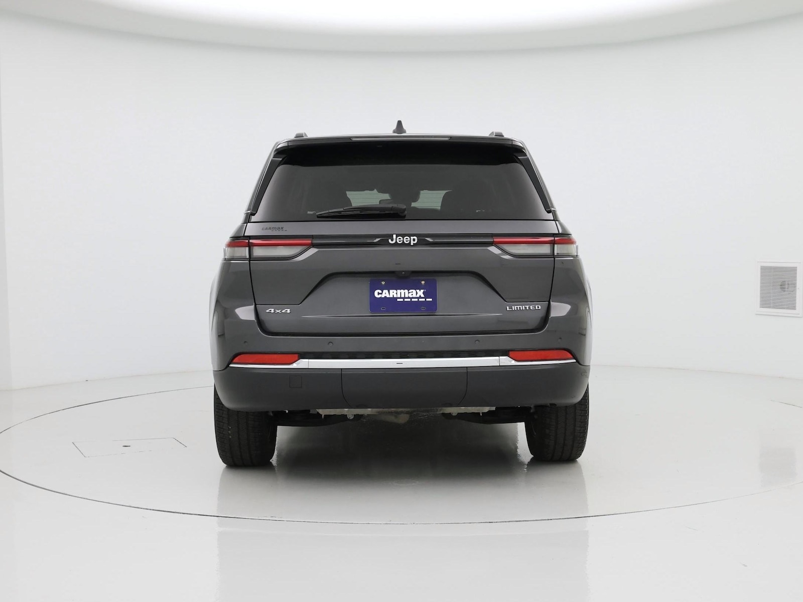 2022 Jeep Grand Cherokee Limited - Photo 7