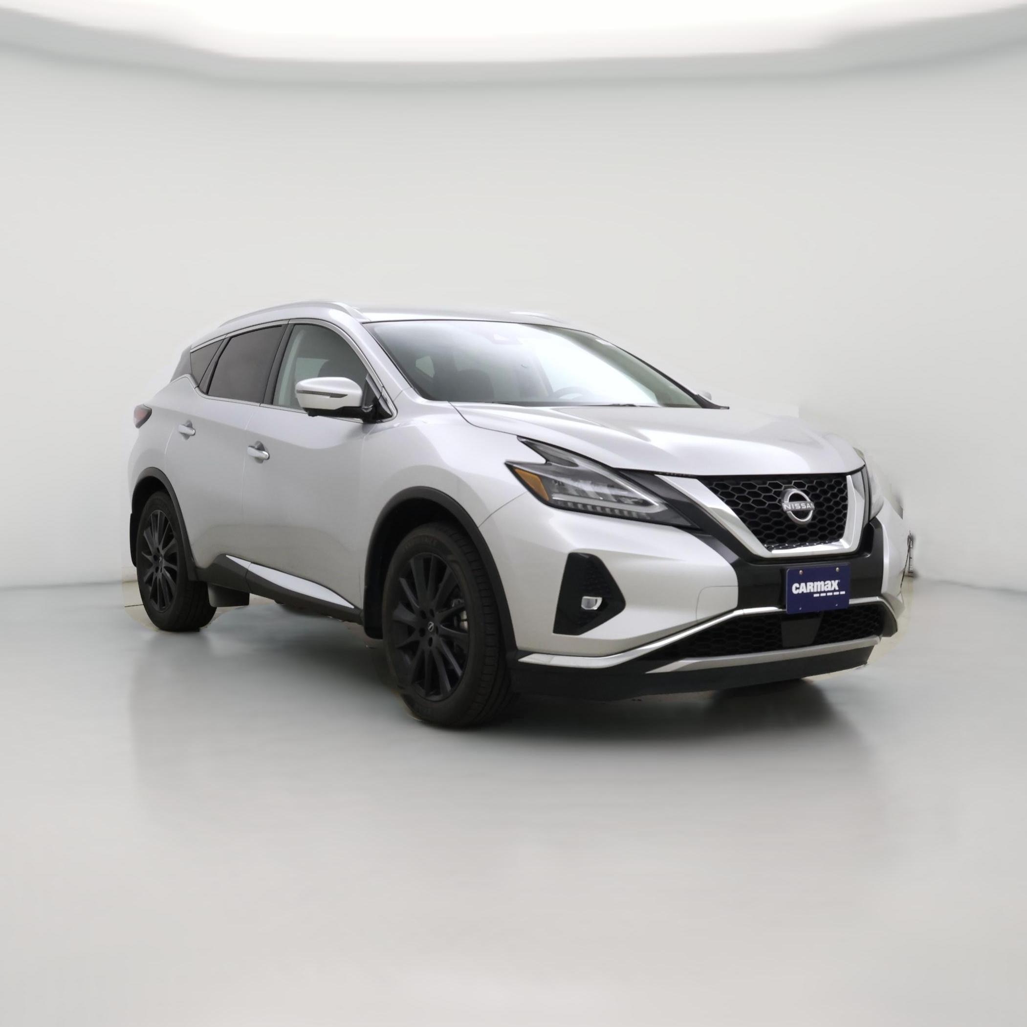 Thumbnail: 2023 Nissan Murano - 1