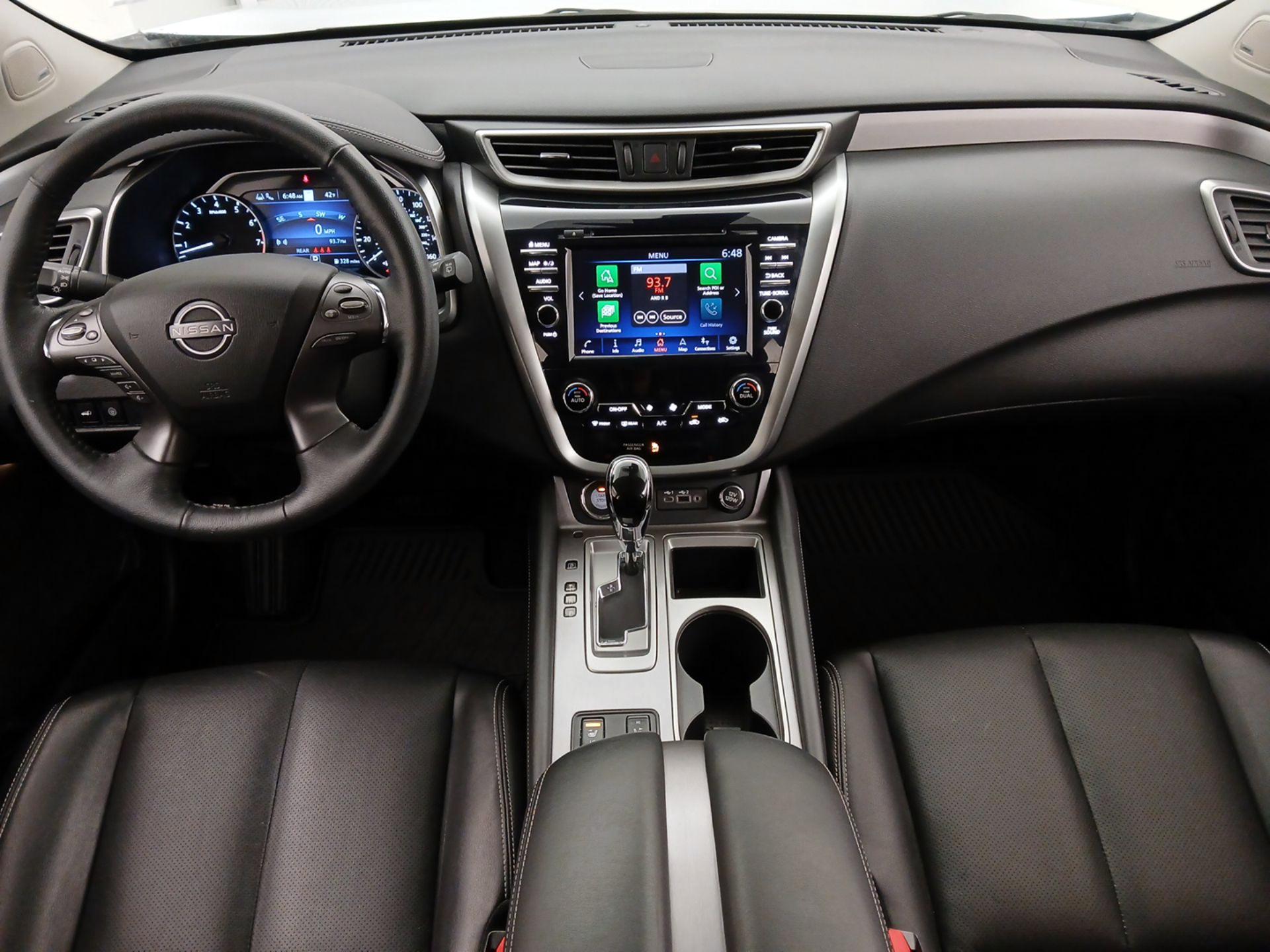 Thumbnail: 2023 Nissan Murano - 9