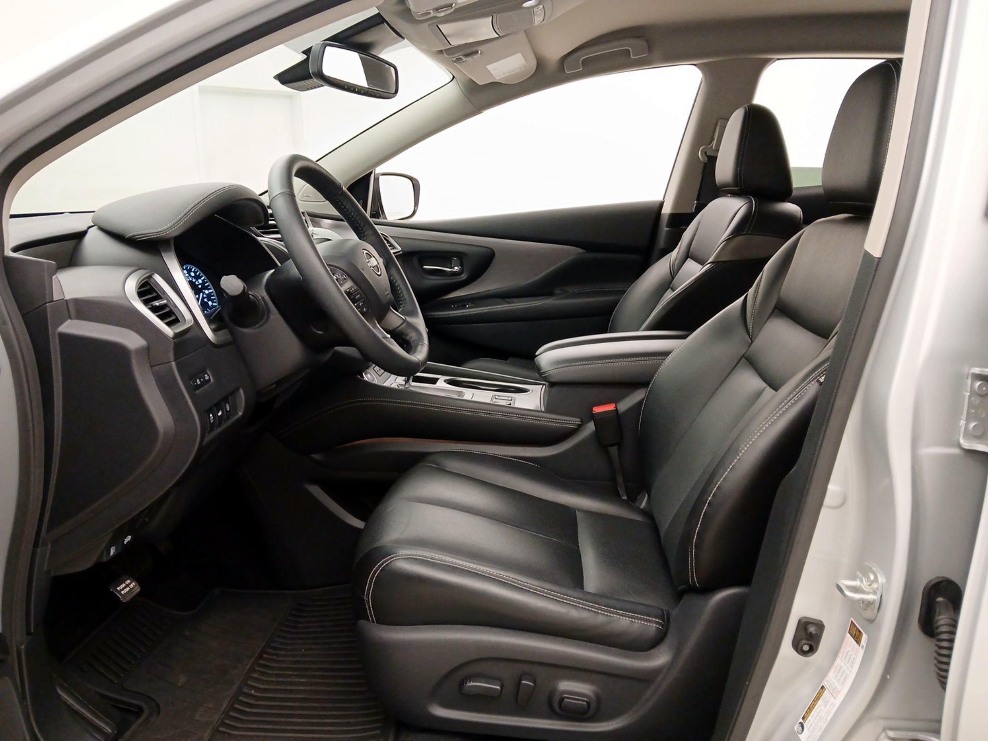 Thumbnail: 2023 Nissan Murano - 11