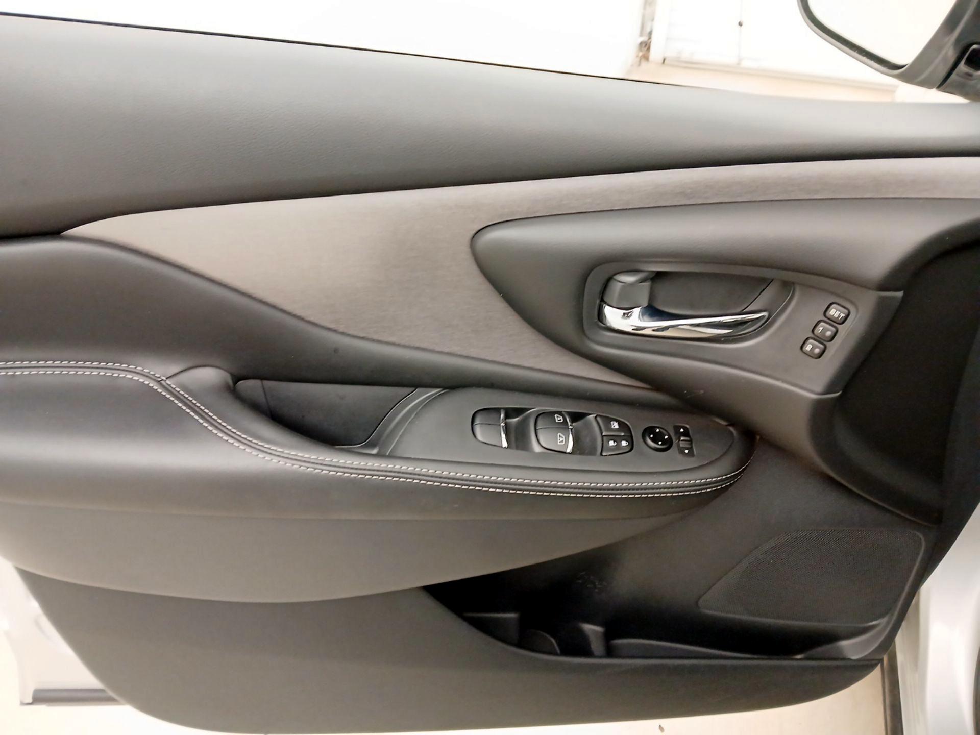 Thumbnail: 2023 Nissan Murano - 12