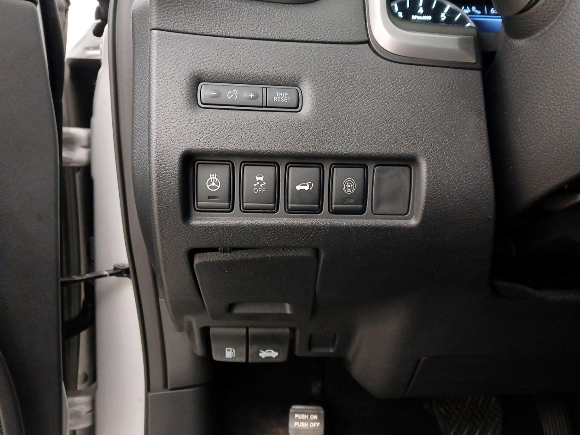 Thumbnail: 2023 Nissan Murano - 13