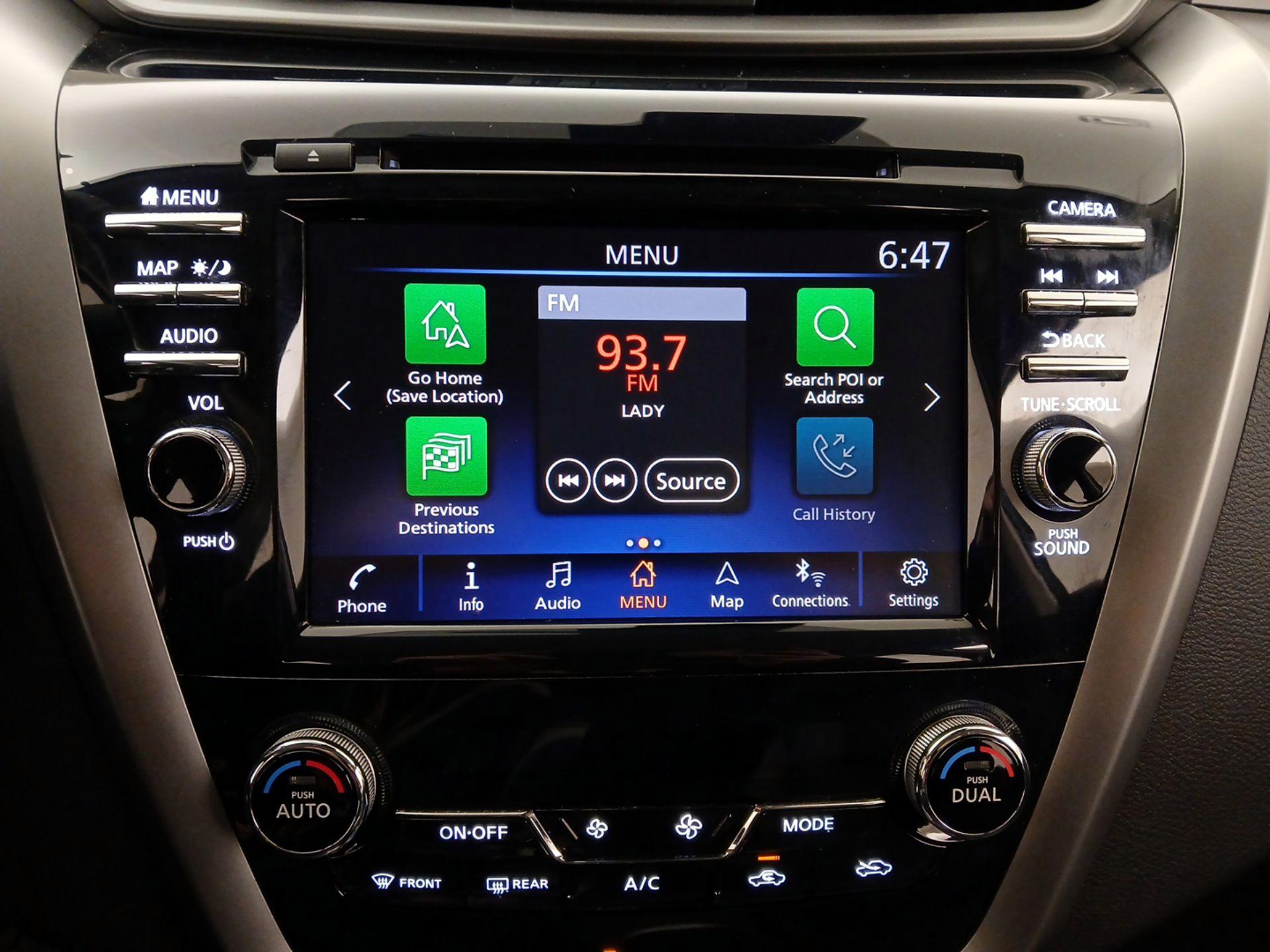 Thumbnail: 2023 Nissan Murano - 15