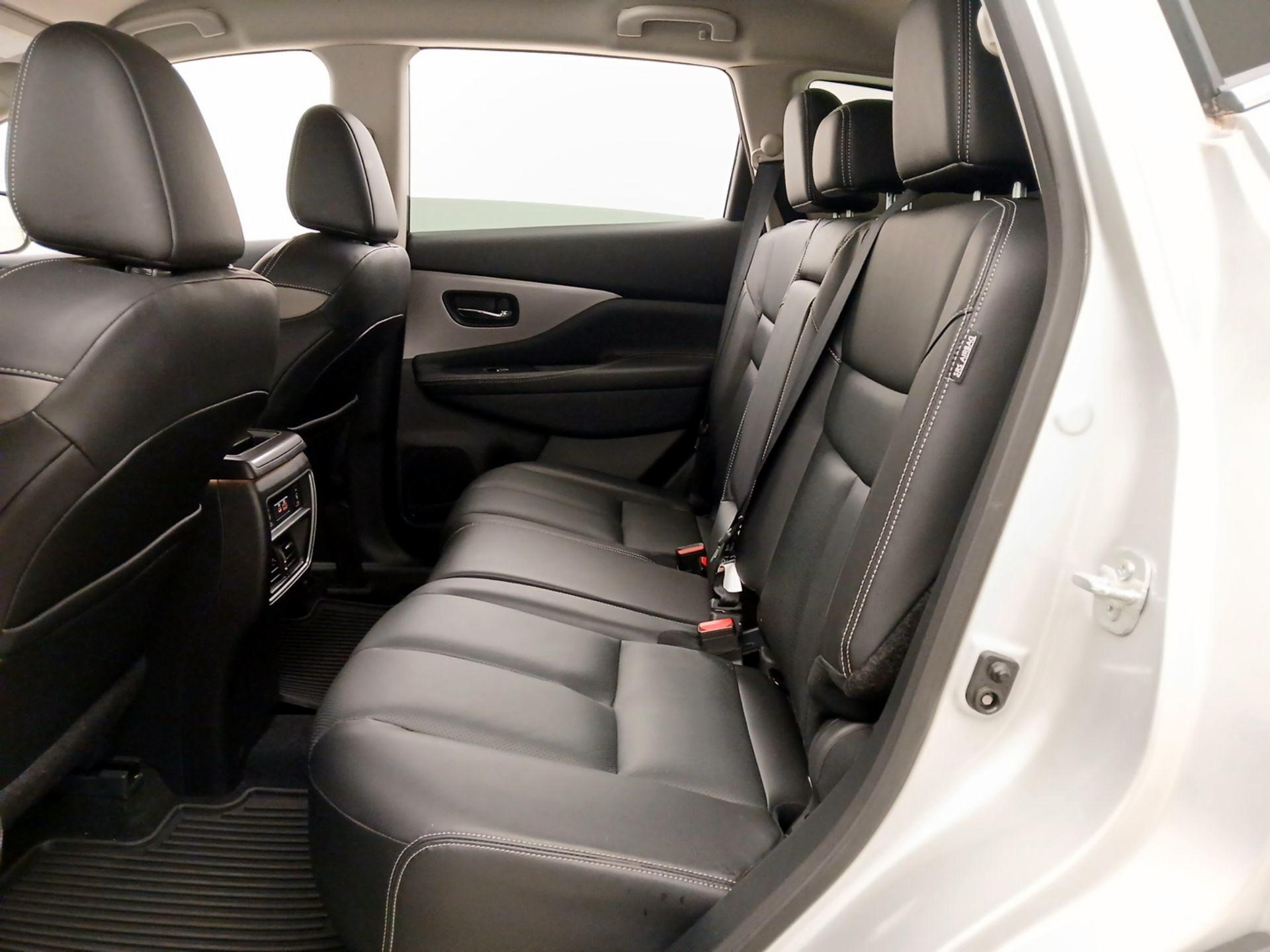 Thumbnail: 2023 Nissan Murano - 18