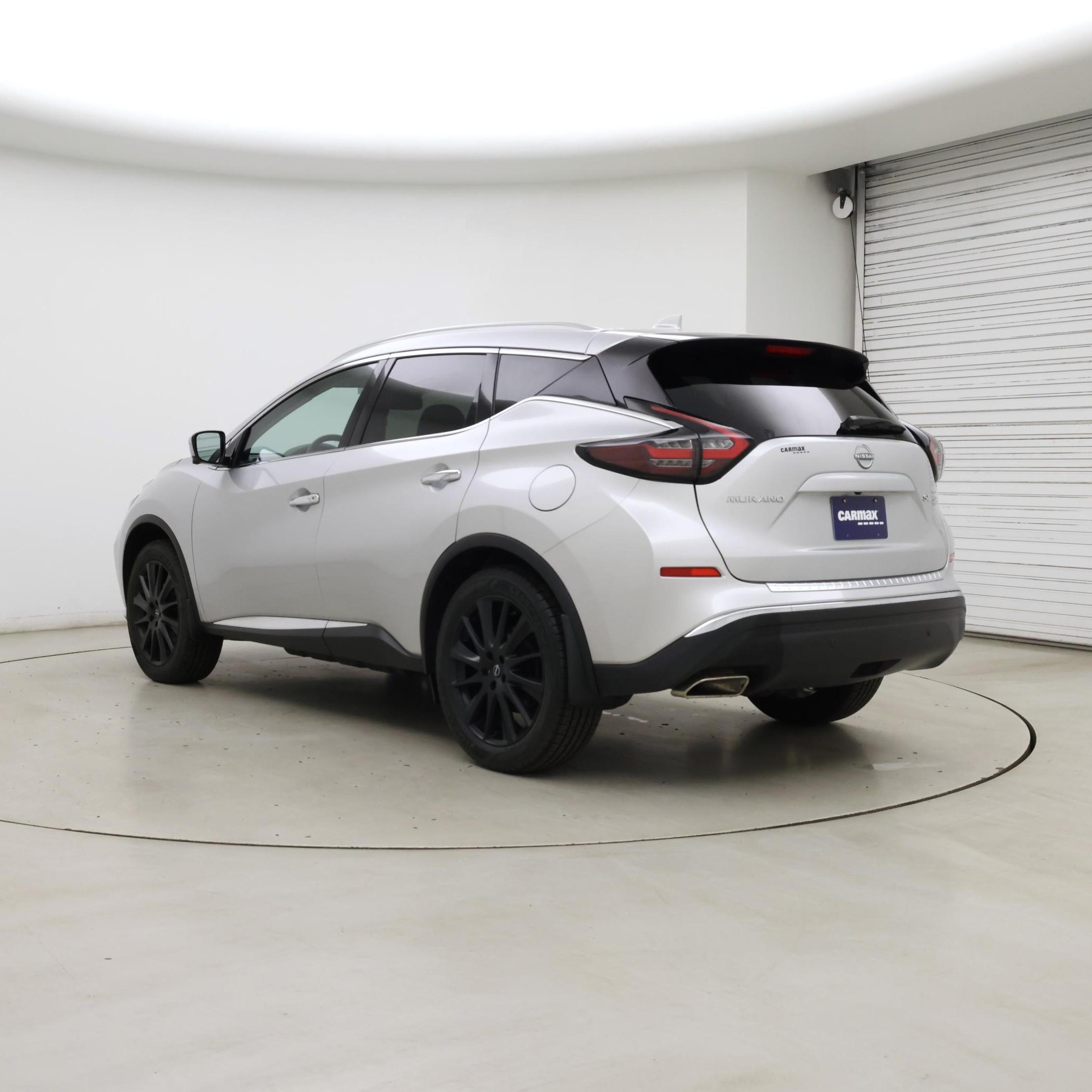 Thumbnail: 2023 Nissan Murano - 2