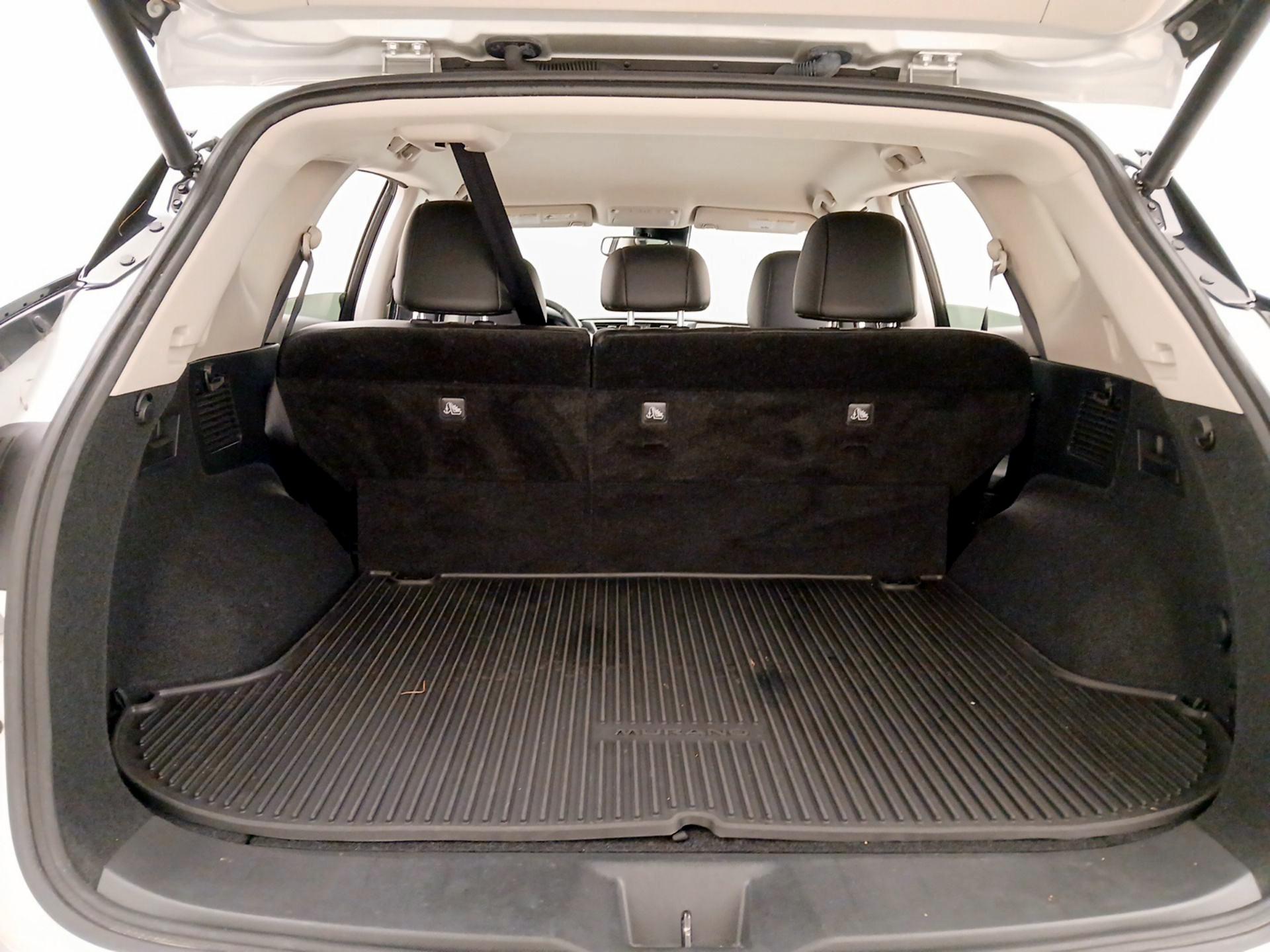 Thumbnail: 2023 Nissan Murano - 19