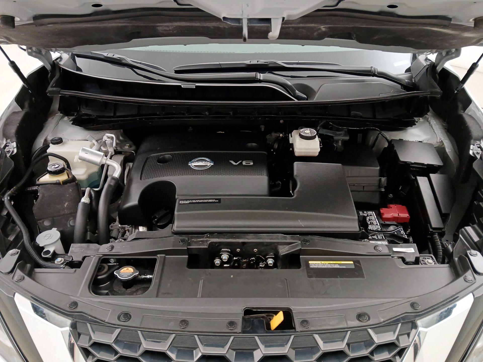 Thumbnail: 2023 Nissan Murano - 20