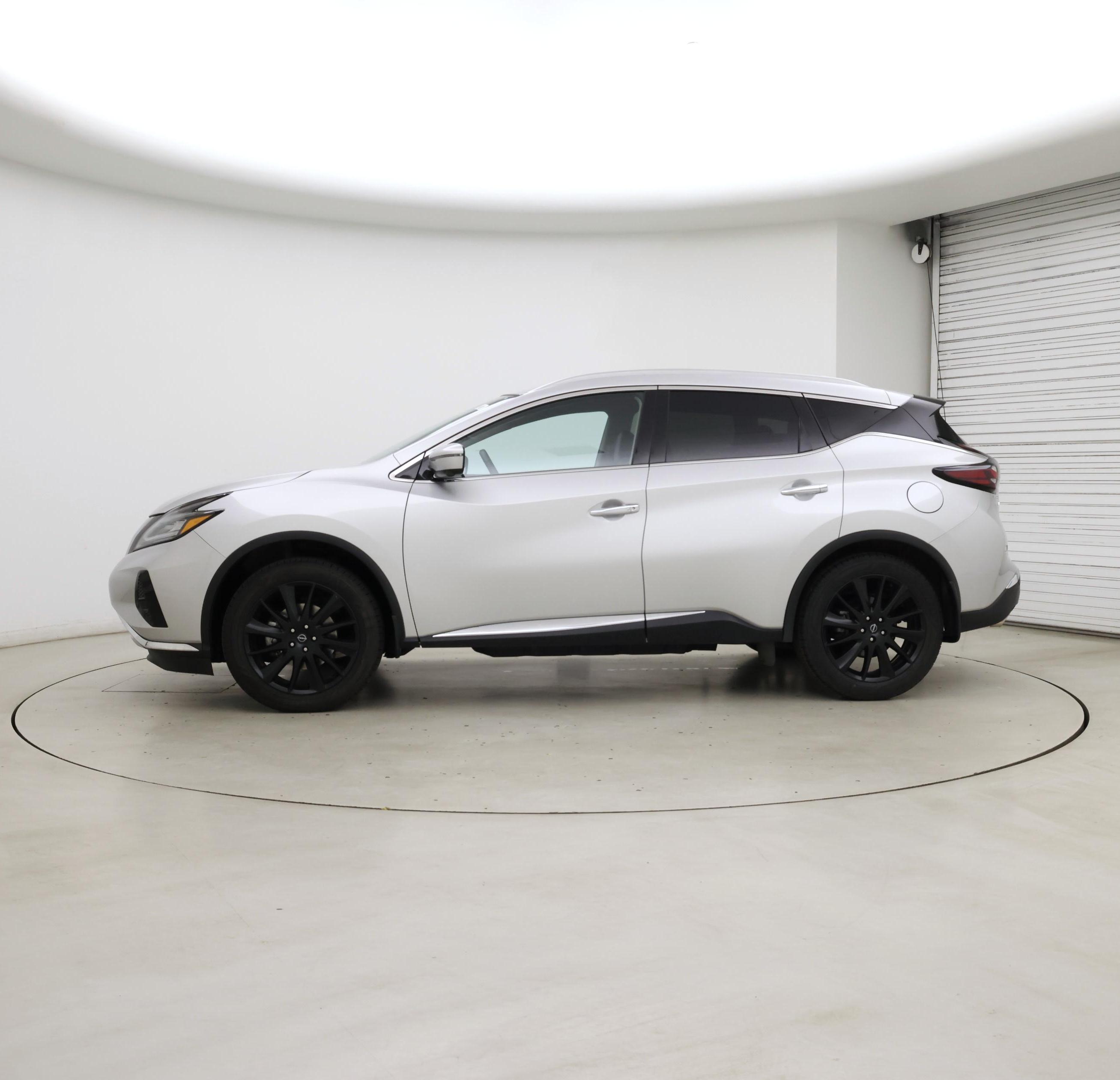 Thumbnail: 2023 Nissan Murano - 3