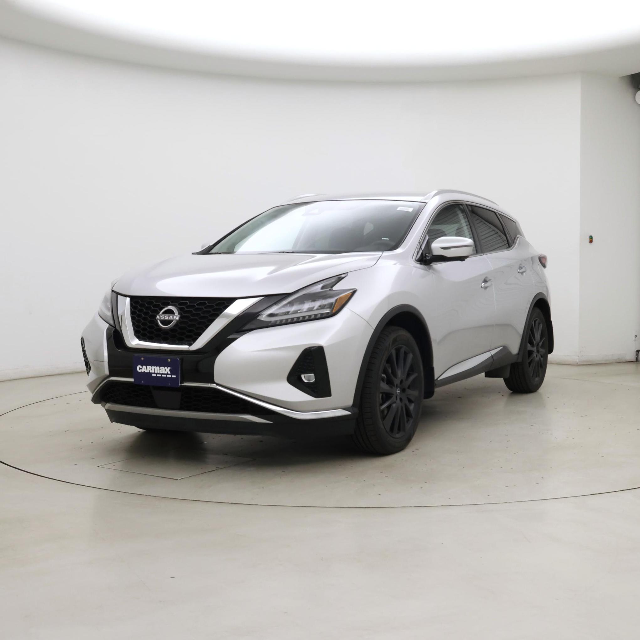 Thumbnail: 2023 Nissan Murano - 4