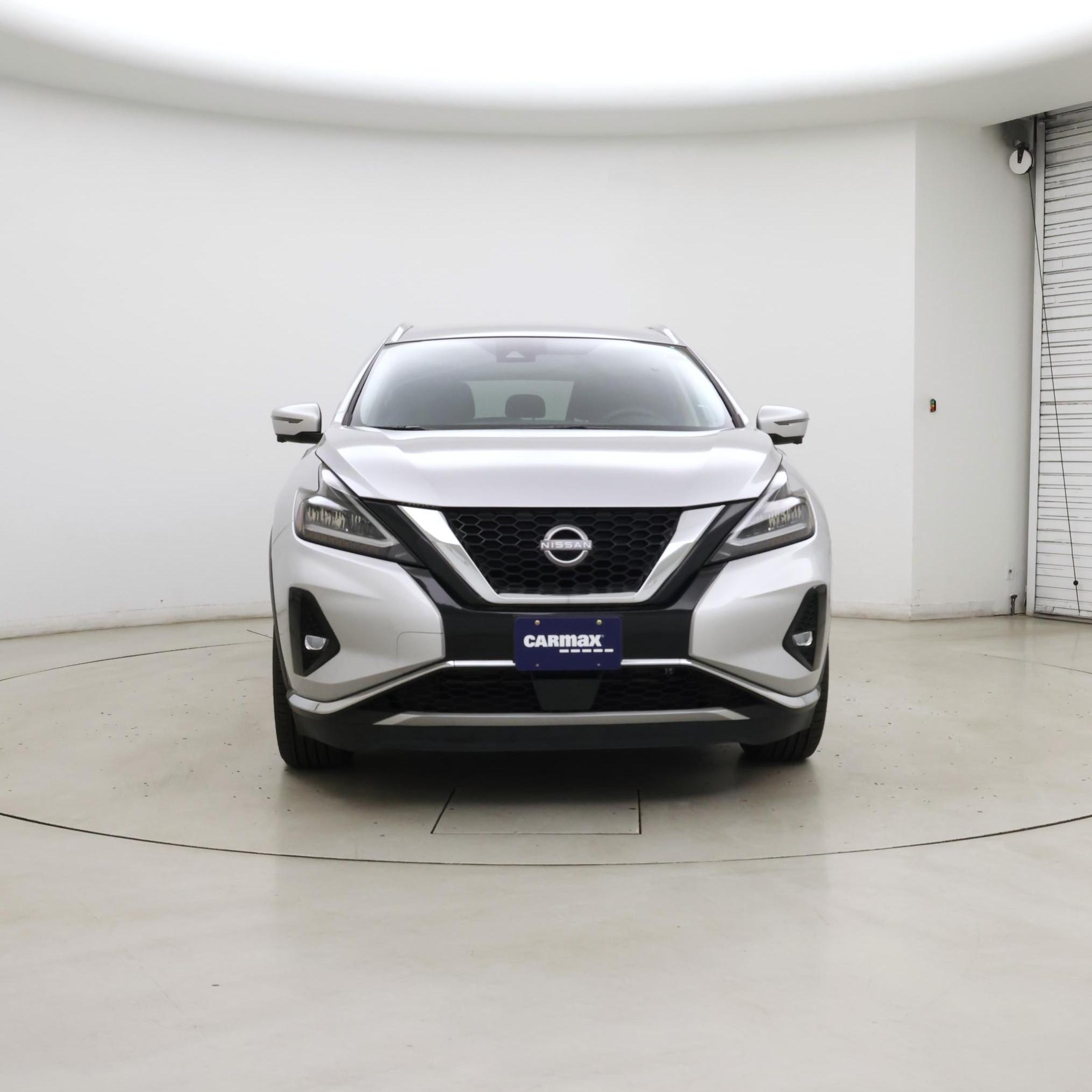 Thumbnail: 2023 Nissan Murano - 5