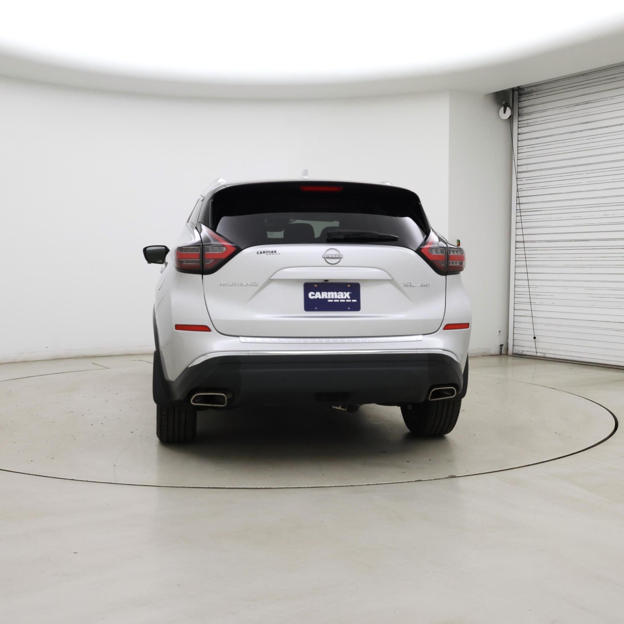 Thumbnail: 2023 Nissan Murano - 6