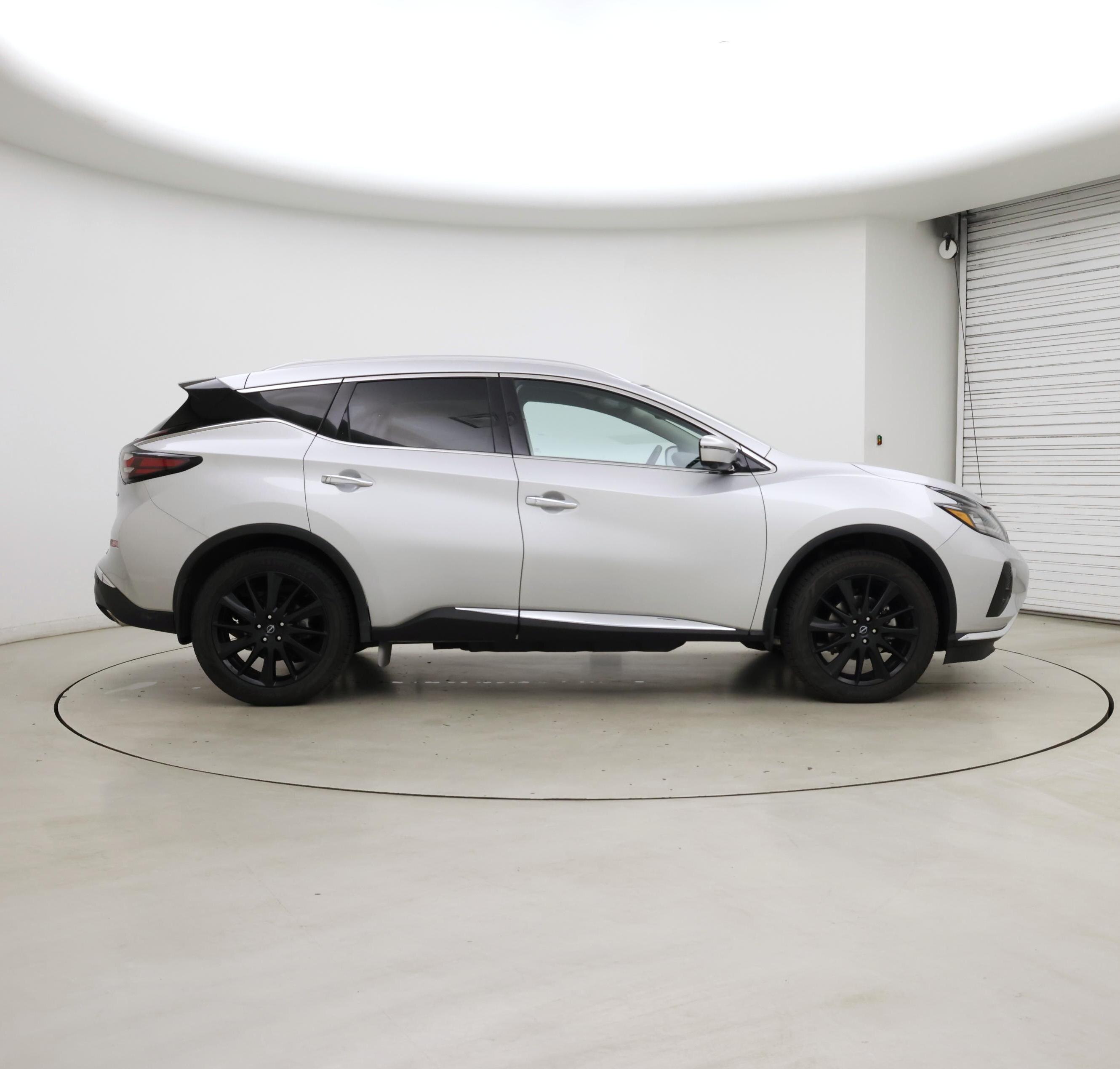 Thumbnail: 2023 Nissan Murano - 7