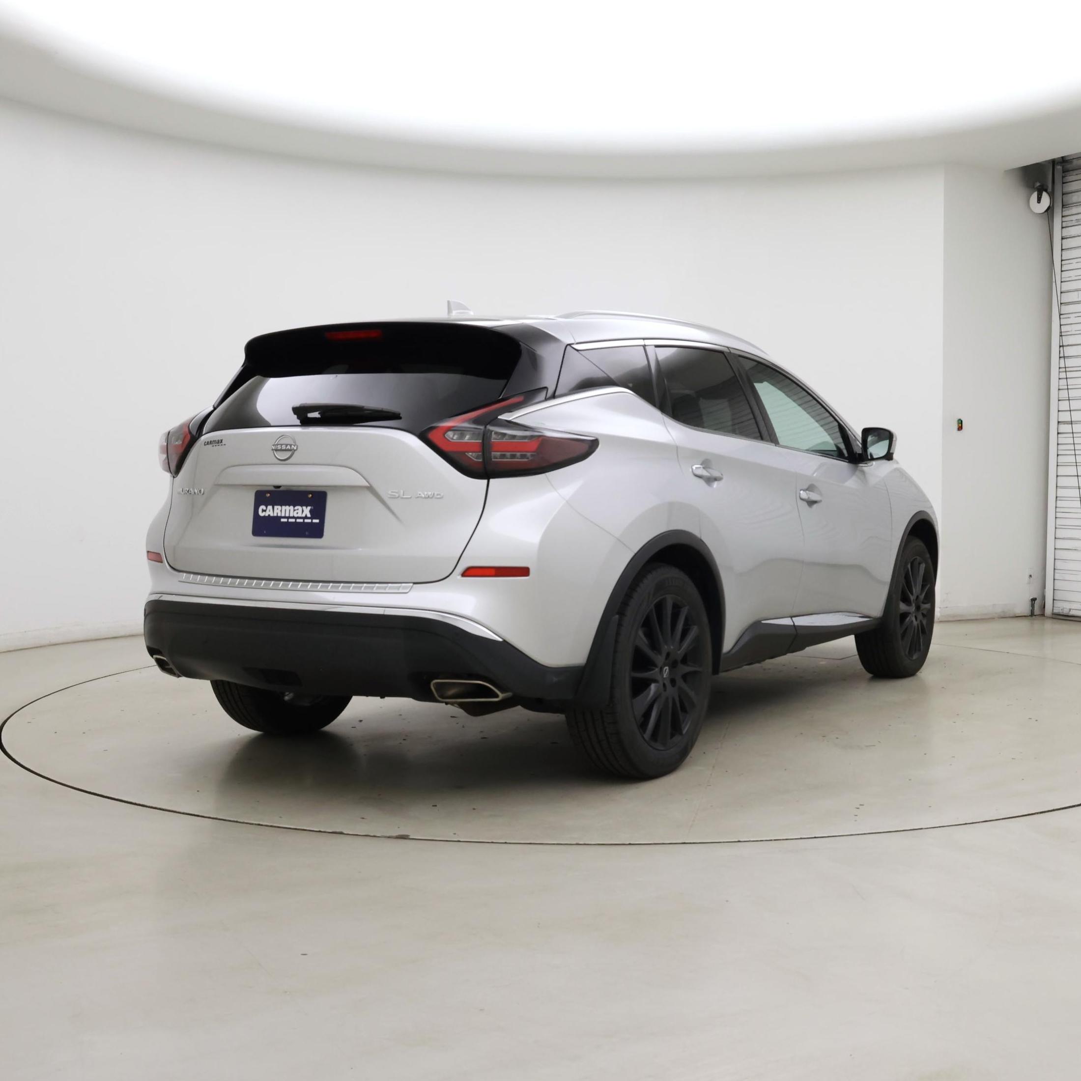 Thumbnail: 2023 Nissan Murano - 8