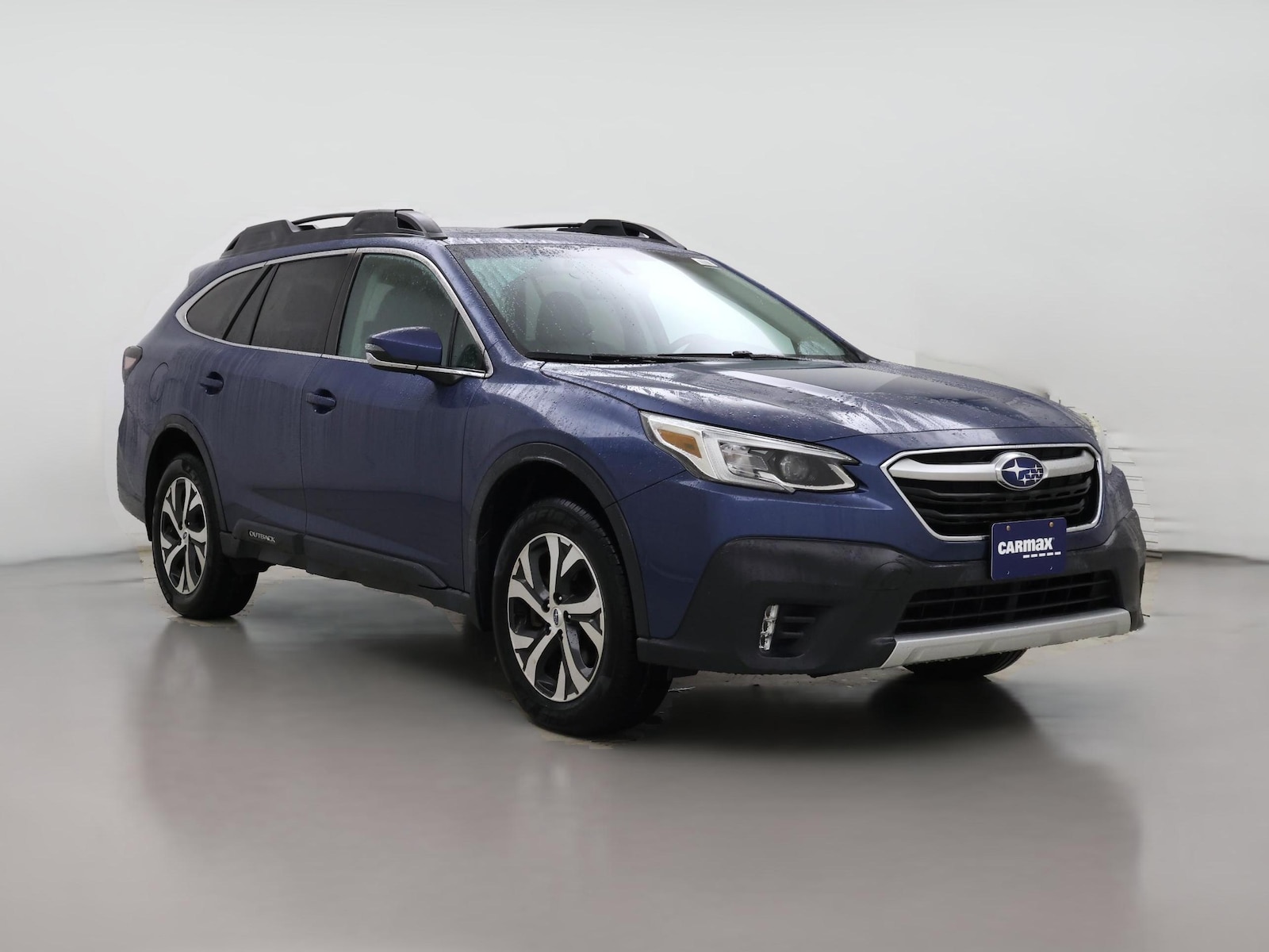 2021 Subaru Outback