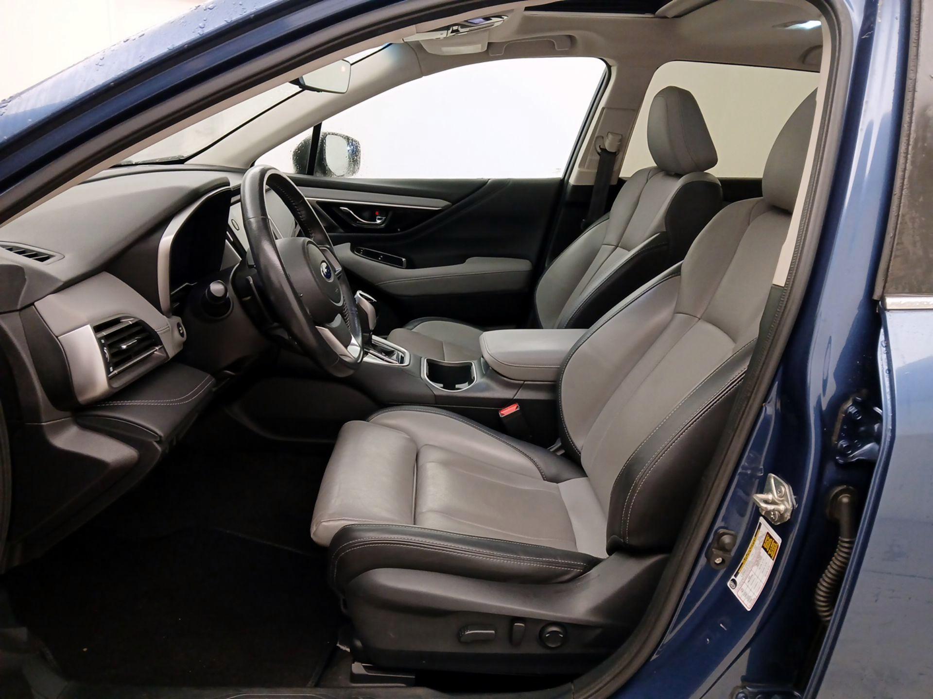 Thumbnail: 2021 Subaru Outback - 11