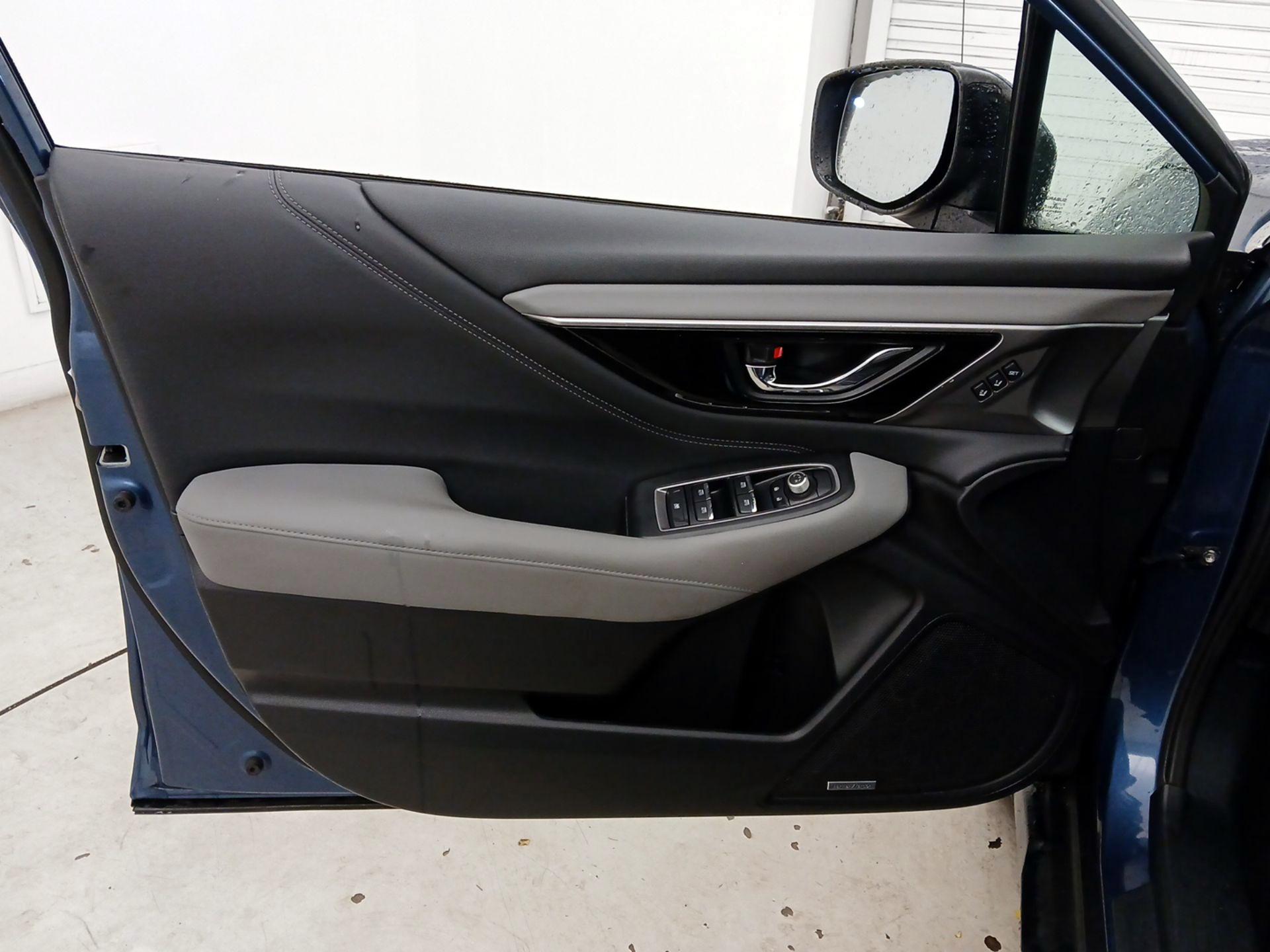 Thumbnail: 2021 Subaru Outback - 12