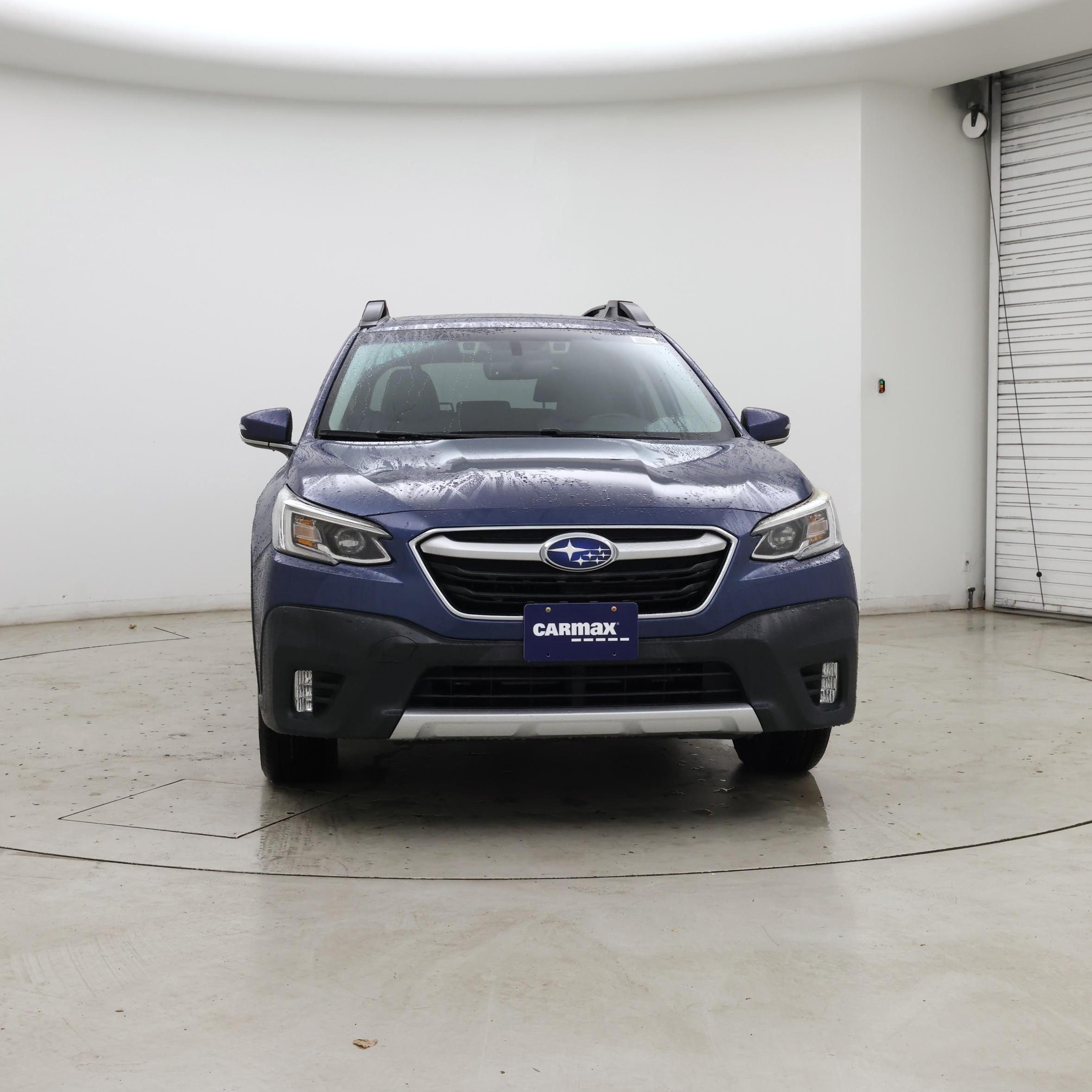 Thumbnail: 2021 Subaru Outback - 5