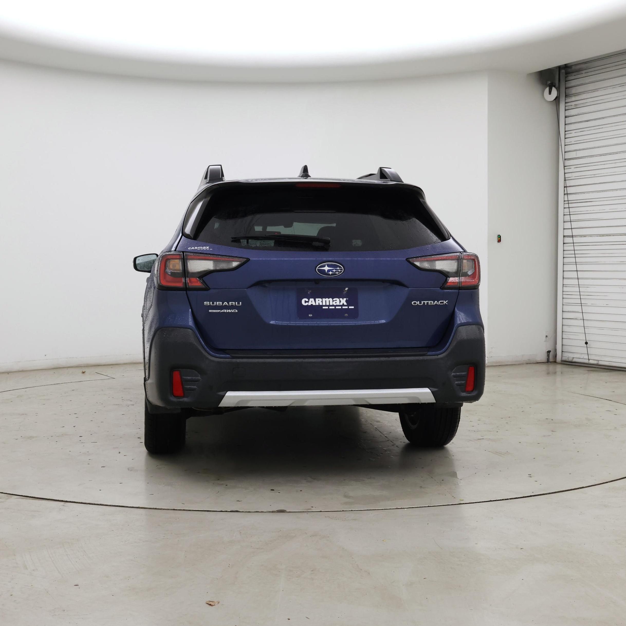 Thumbnail: 2021 Subaru Outback - 6