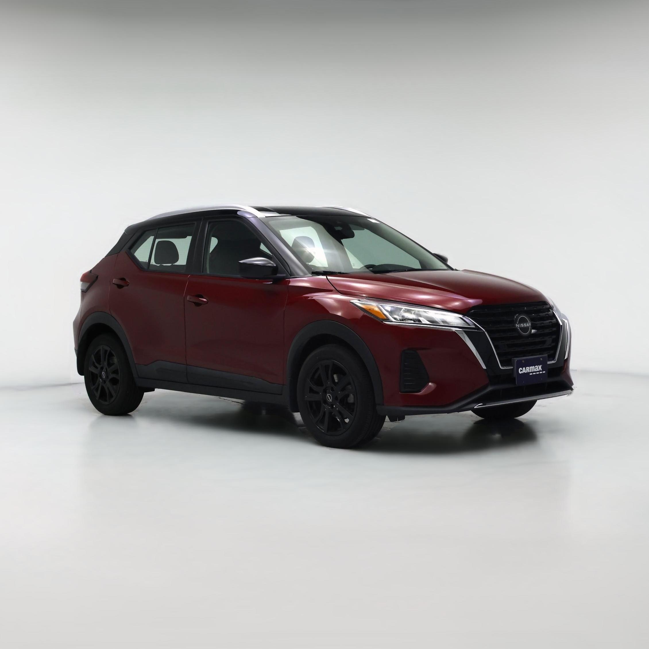 Thumbnail: 2023 Nissan Kicks - 1