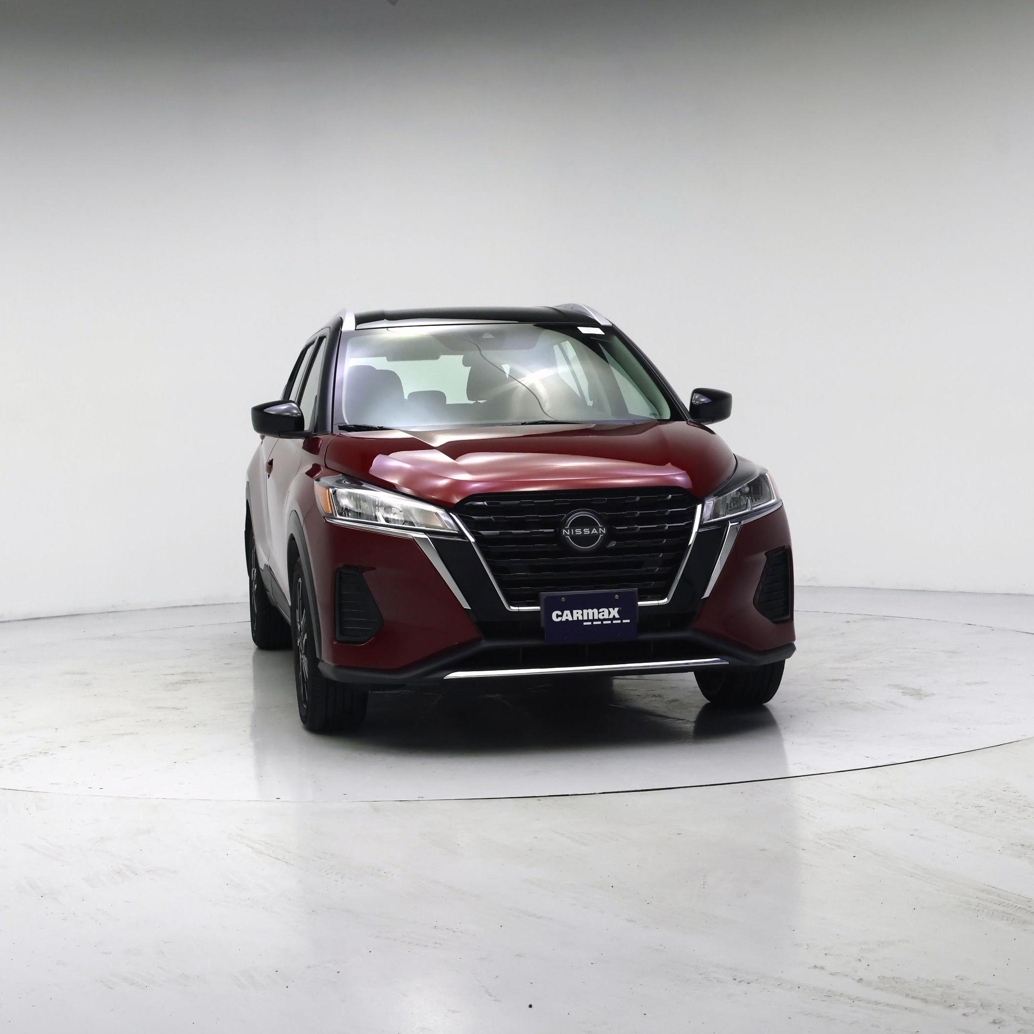 Thumbnail: 2023 Nissan Kicks - 5