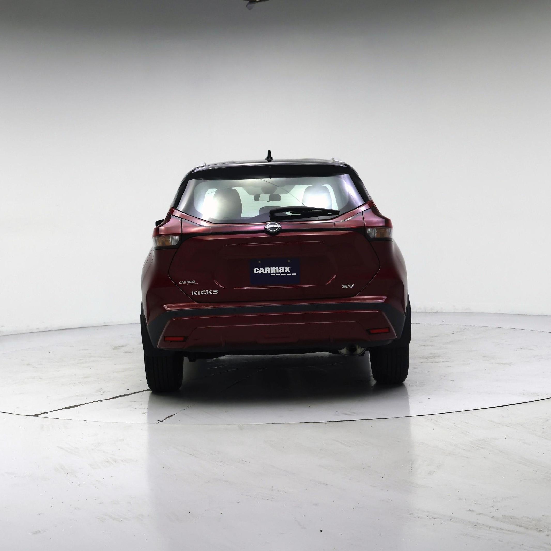 Thumbnail: 2023 Nissan Kicks - 6