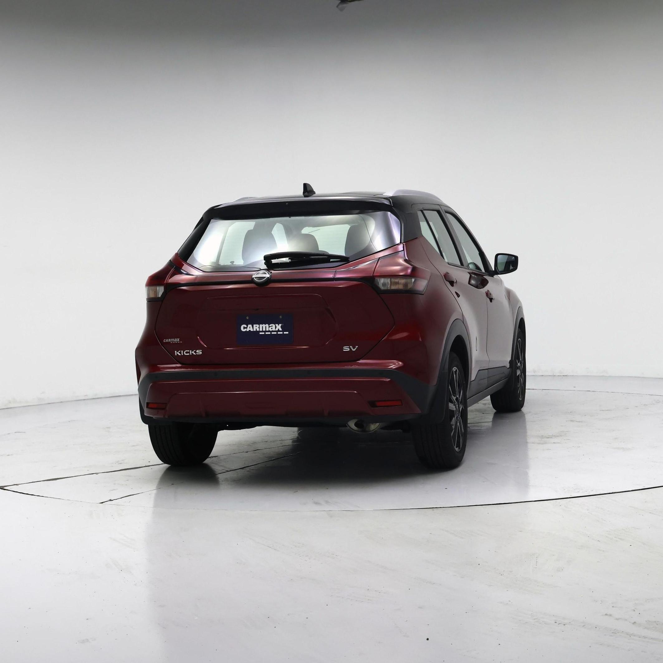Thumbnail: 2023 Nissan Kicks - 8