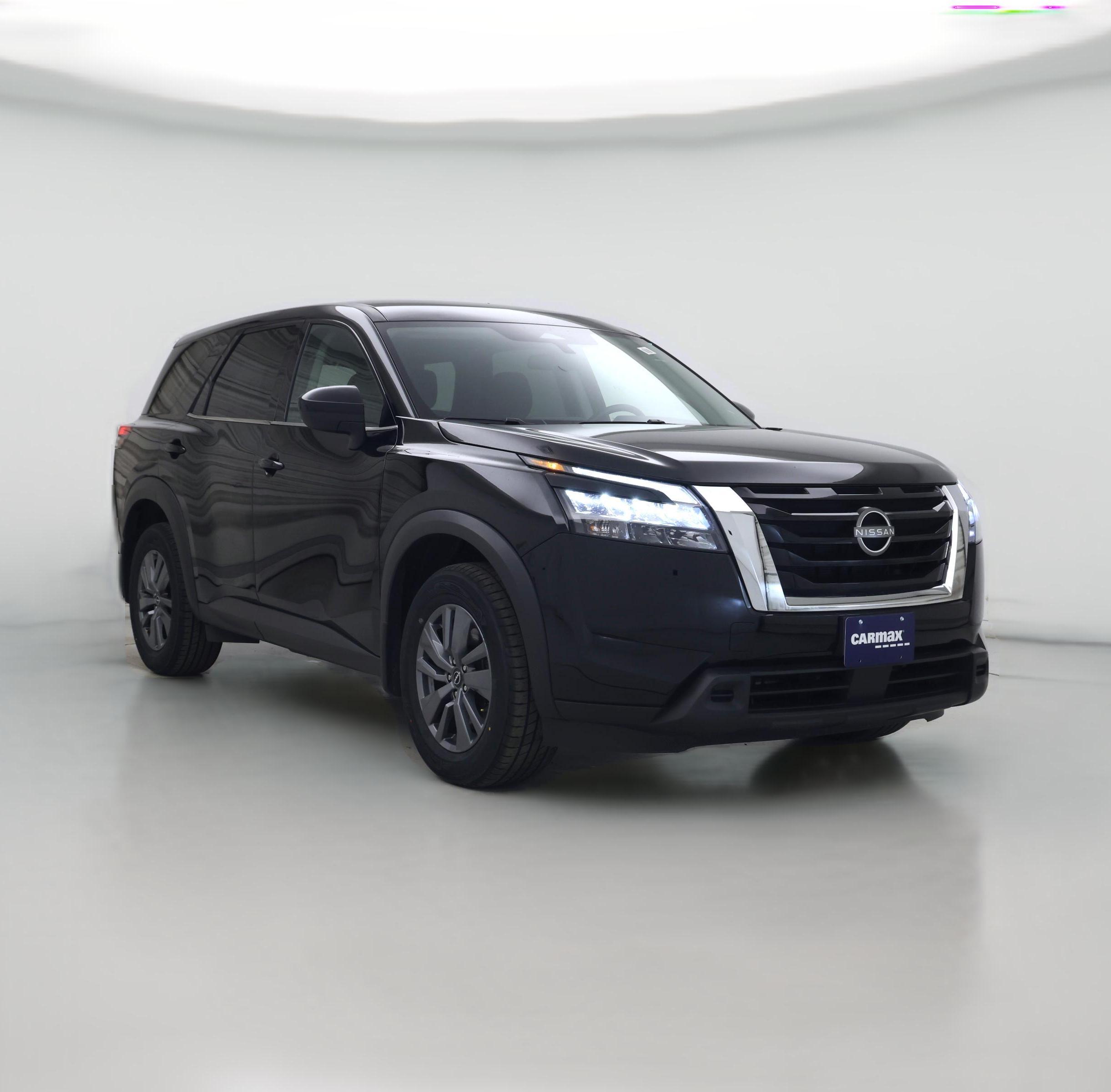 Thumbnail: 2023 Nissan Pathfinder - 1