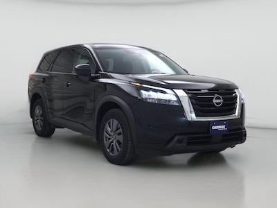 2023 Nissan Pathfinder S