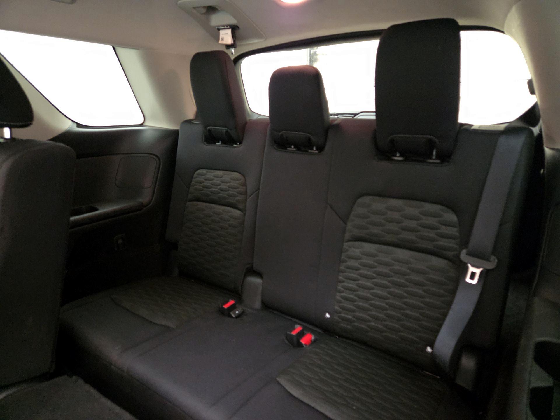 Thumbnail: 2023 Nissan Pathfinder - 20