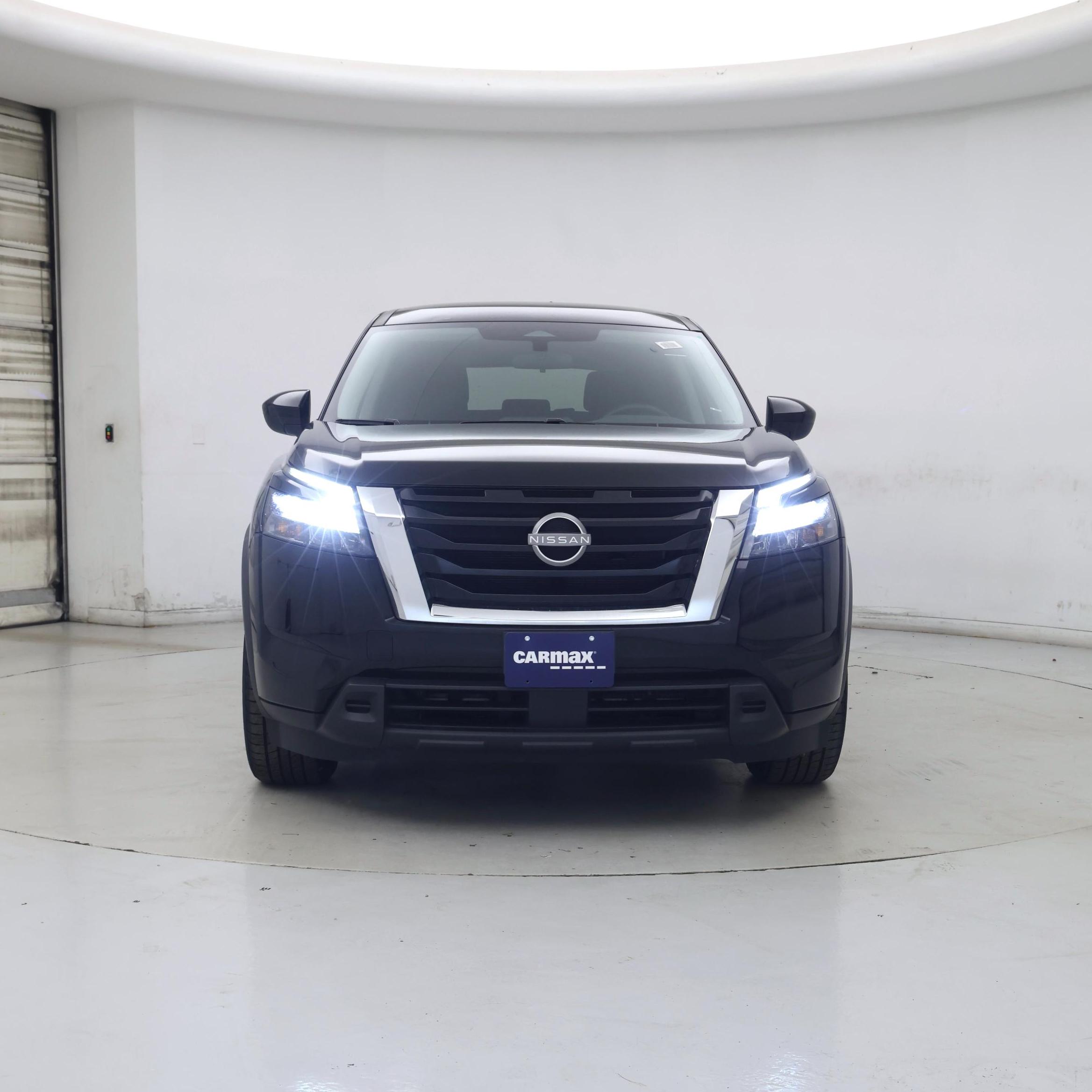 Thumbnail: 2023 Nissan Pathfinder - 5