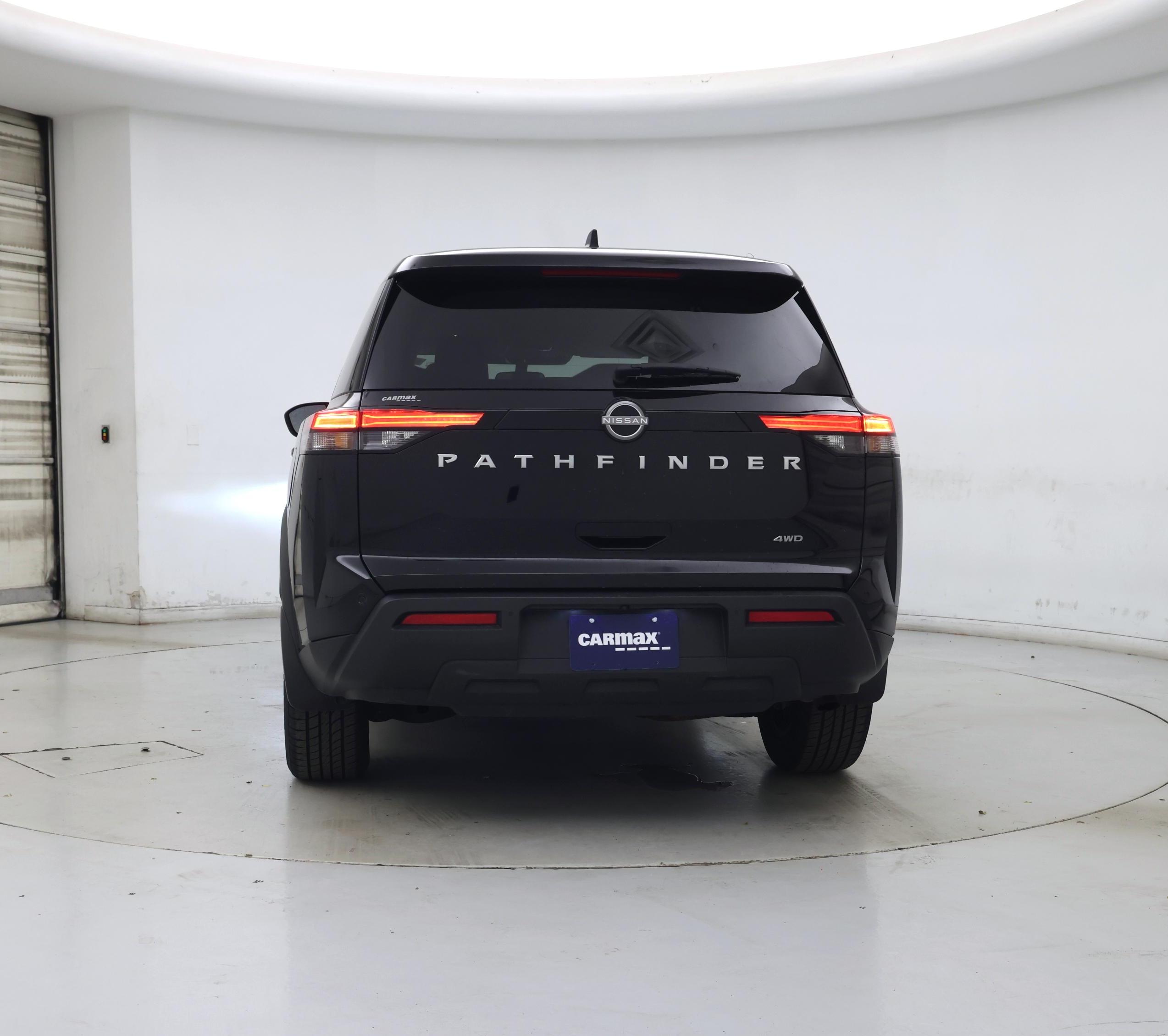 Thumbnail: 2023 Nissan Pathfinder - 6