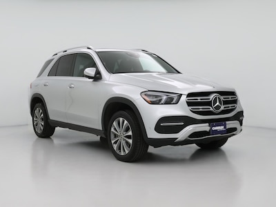 2020 Mercedes-Benz GLE350