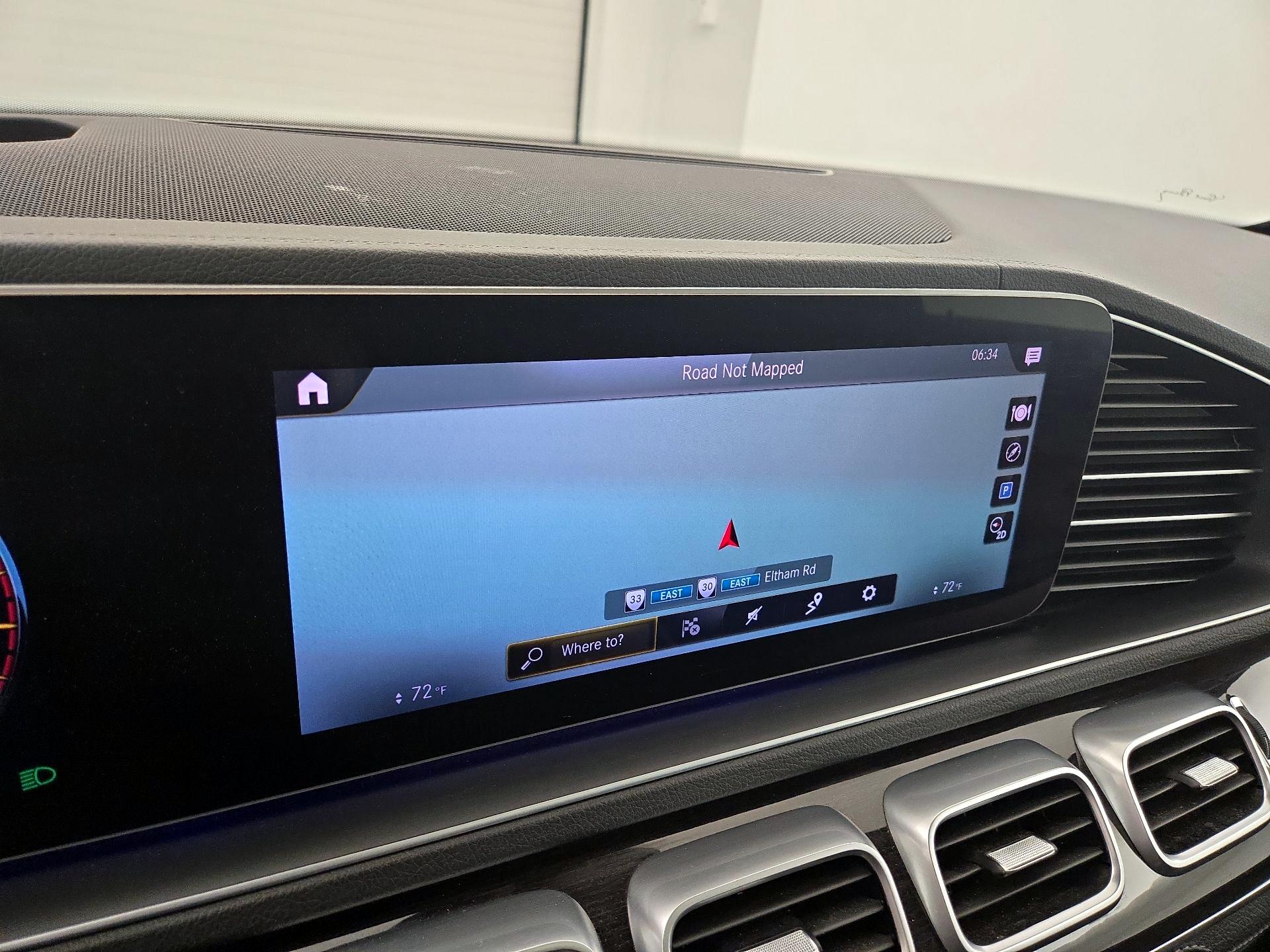 Thumbnail: 2020 Mercedes-Benz GLE - 14