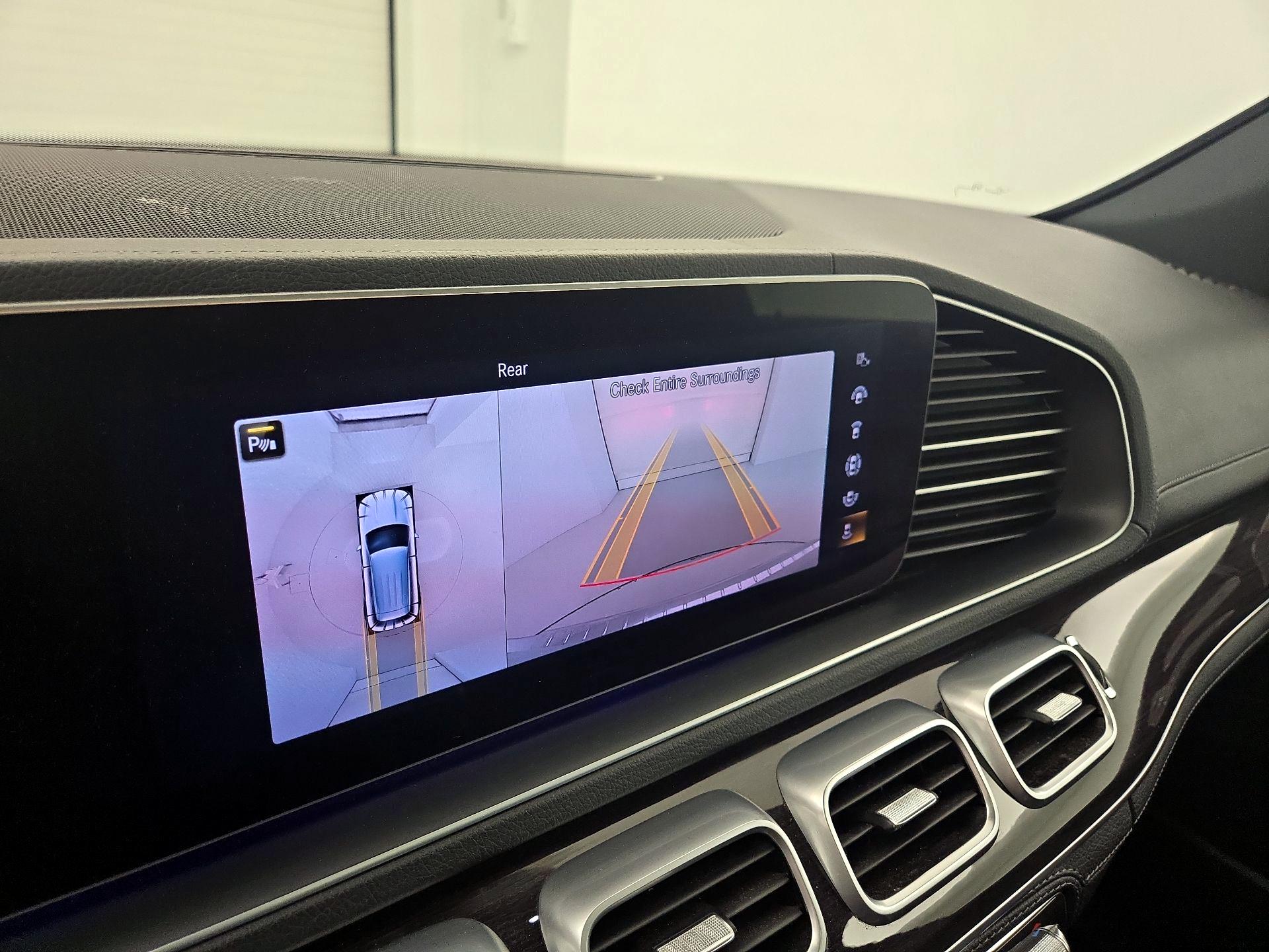 Thumbnail: 2020 Mercedes-Benz GLE - 15