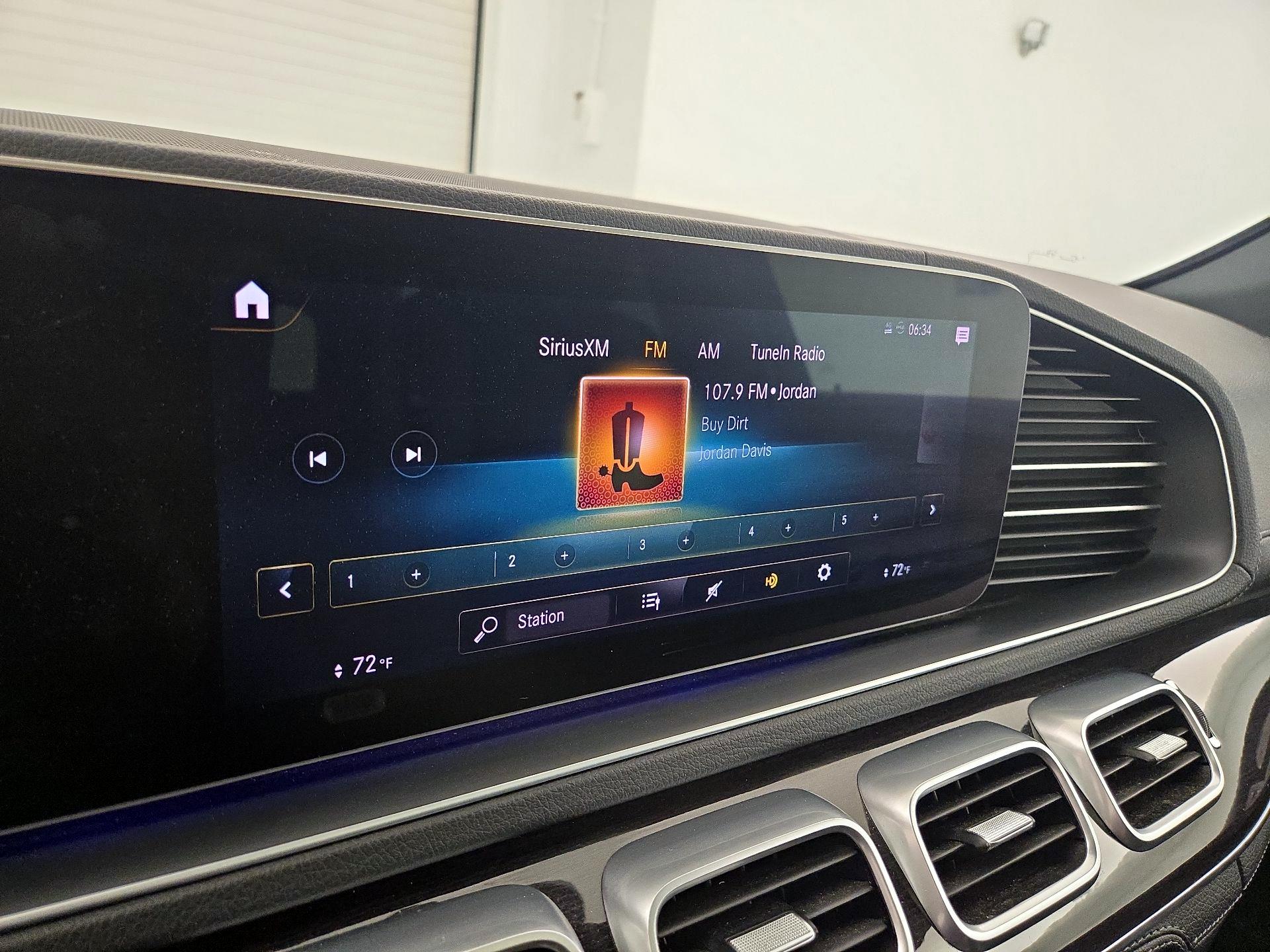 Thumbnail: 2020 Mercedes-Benz GLE - 16