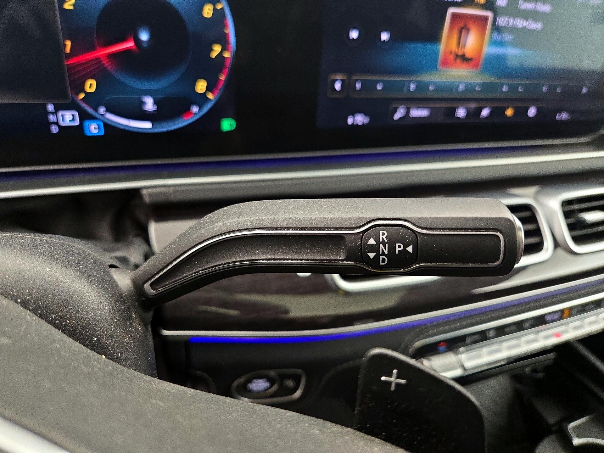 Thumbnail: 2020 Mercedes-Benz GLE - 18