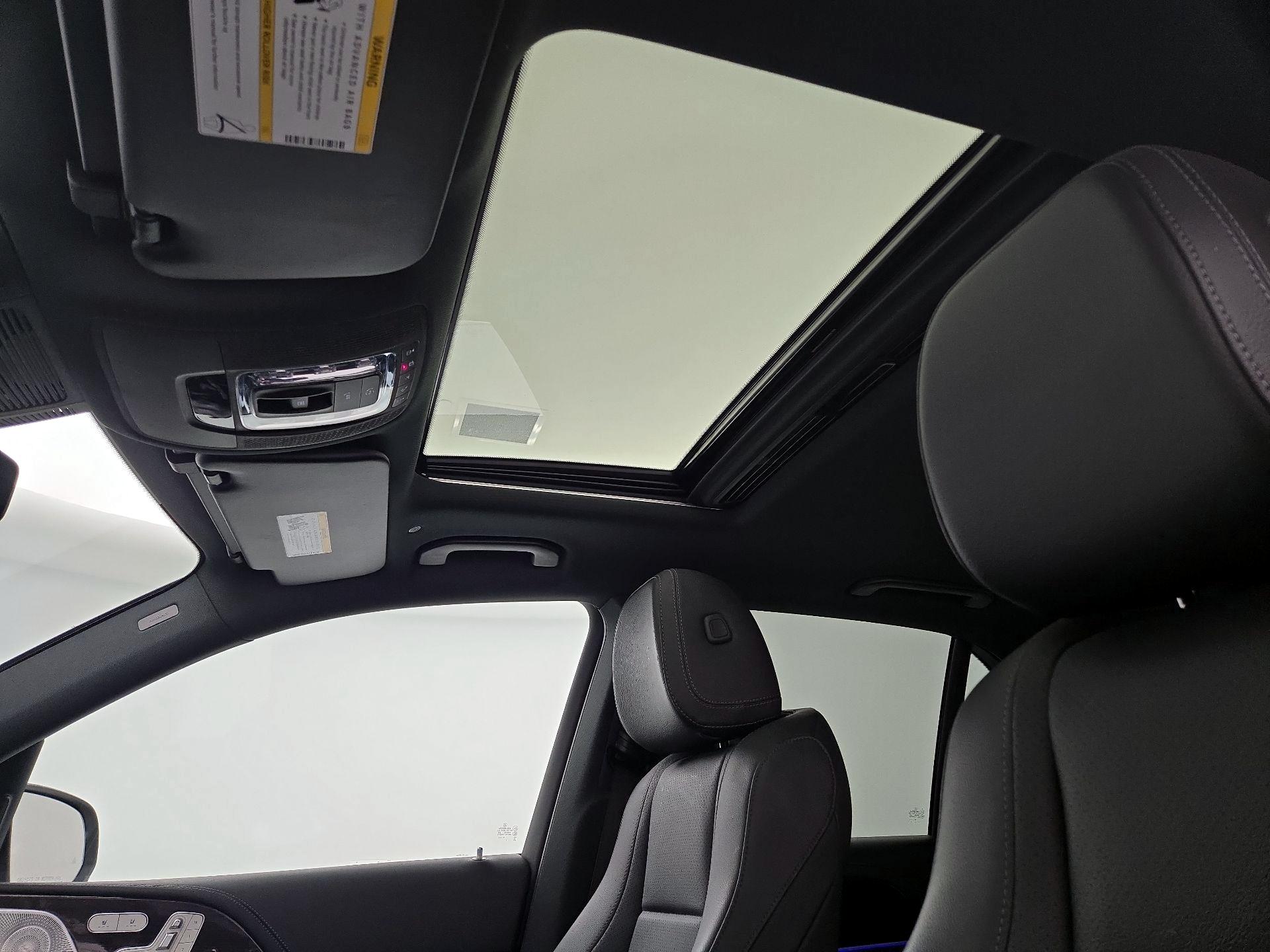 Thumbnail: 2020 Mercedes-Benz GLE - 20